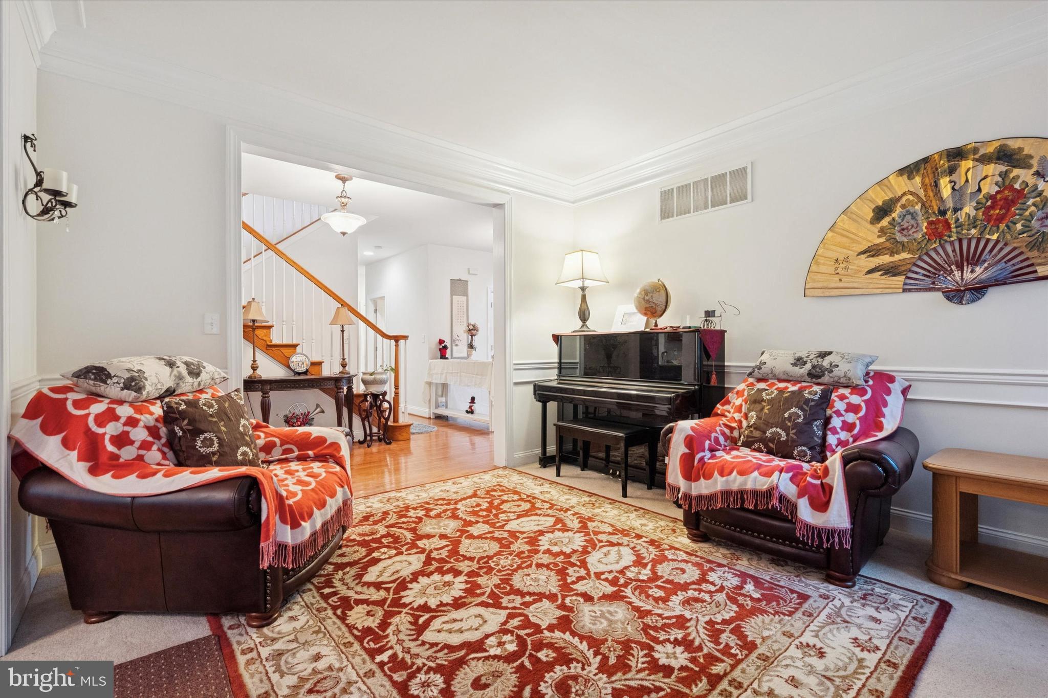 DEEPDALE - Residential