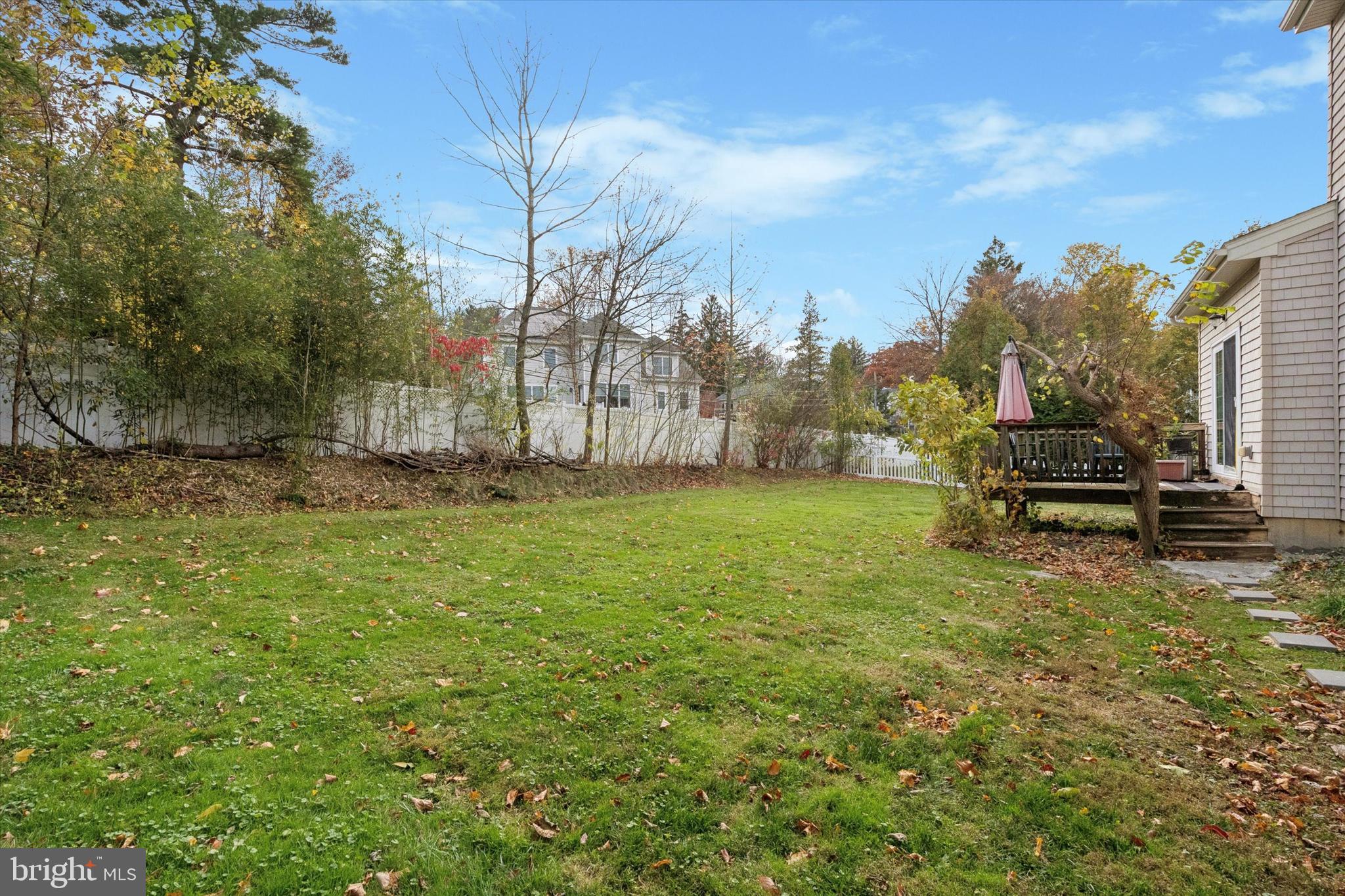 DEEPDALE - Residential