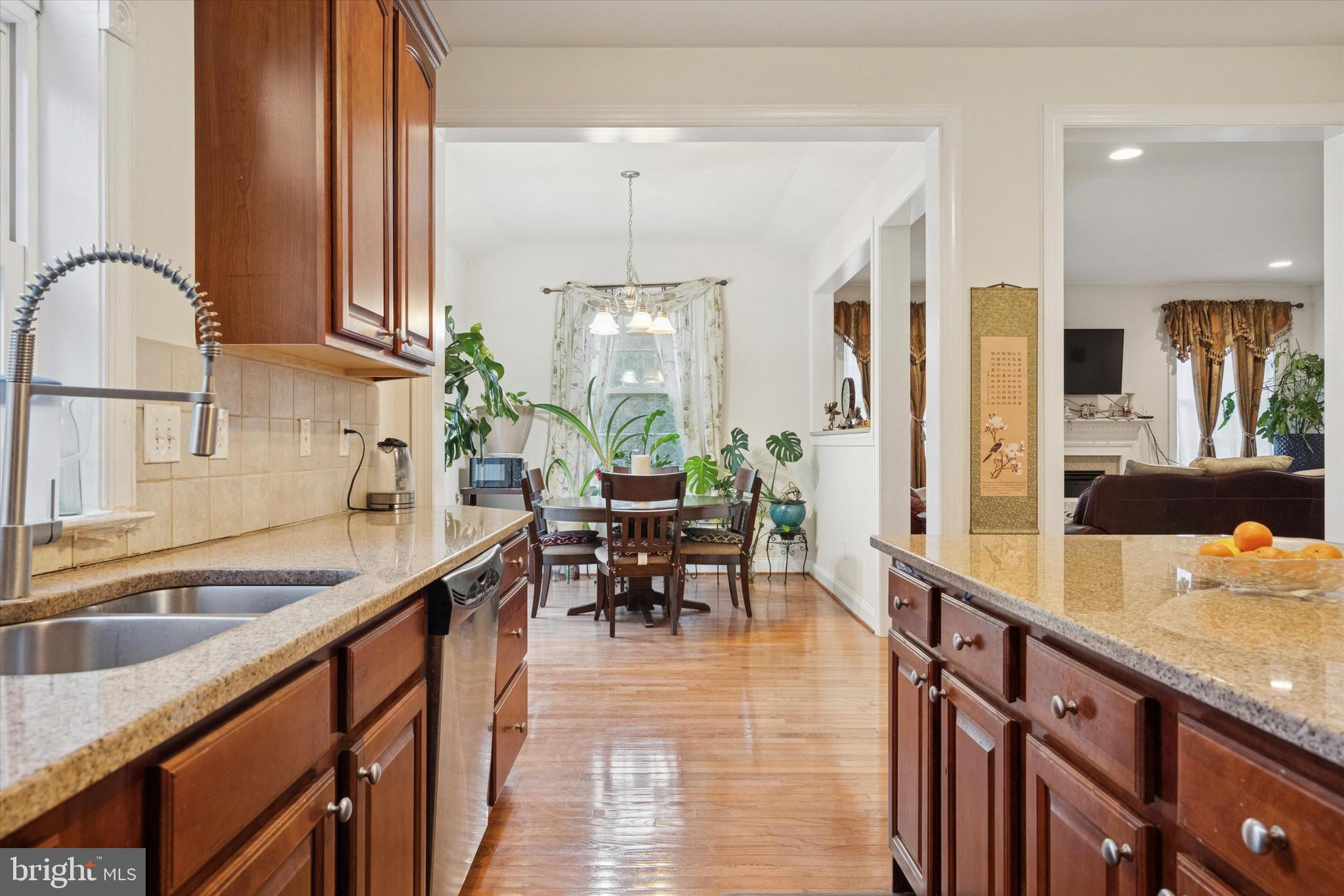 DEEPDALE - Residential