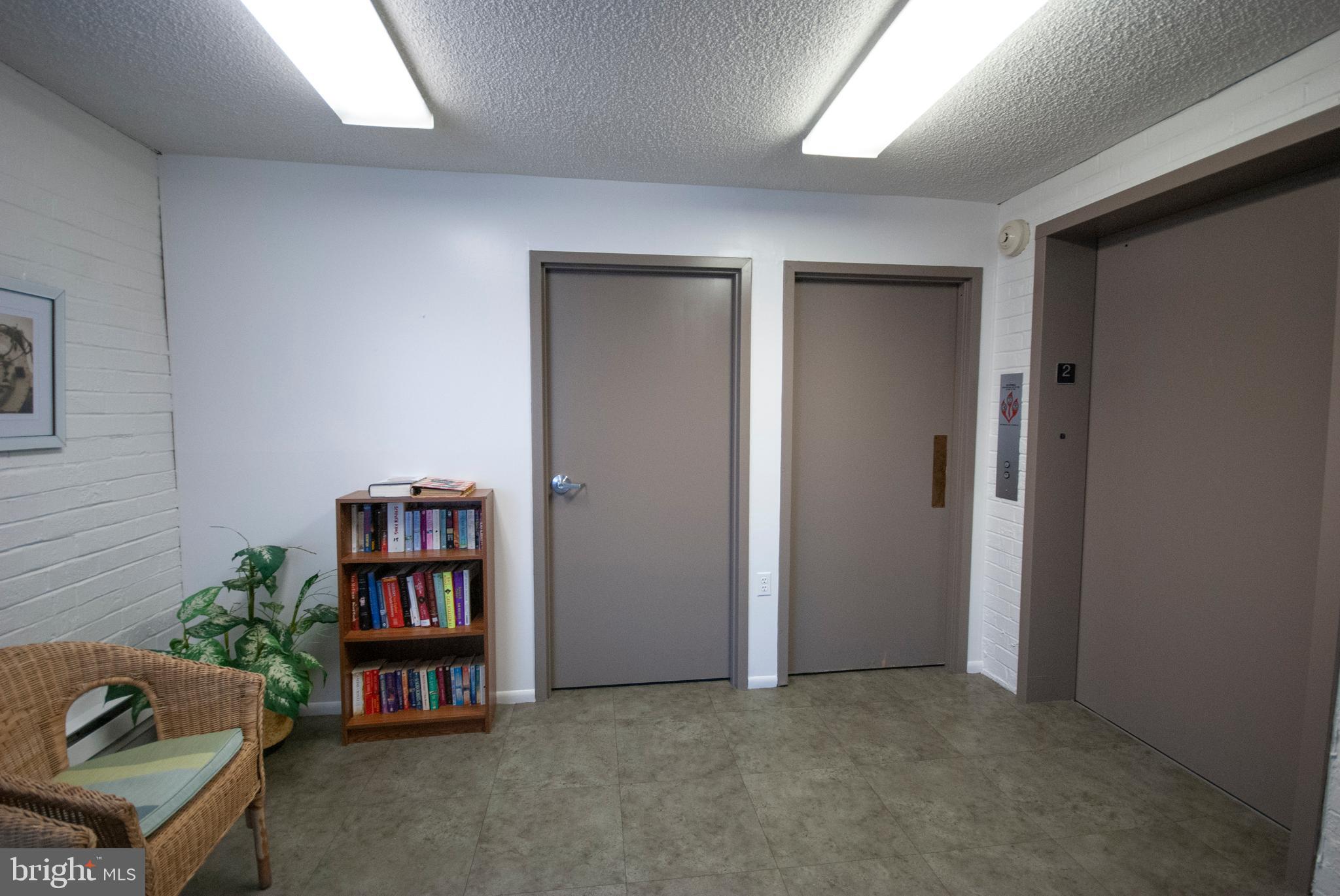 3510 FOREST EDGE DRIVE 2D