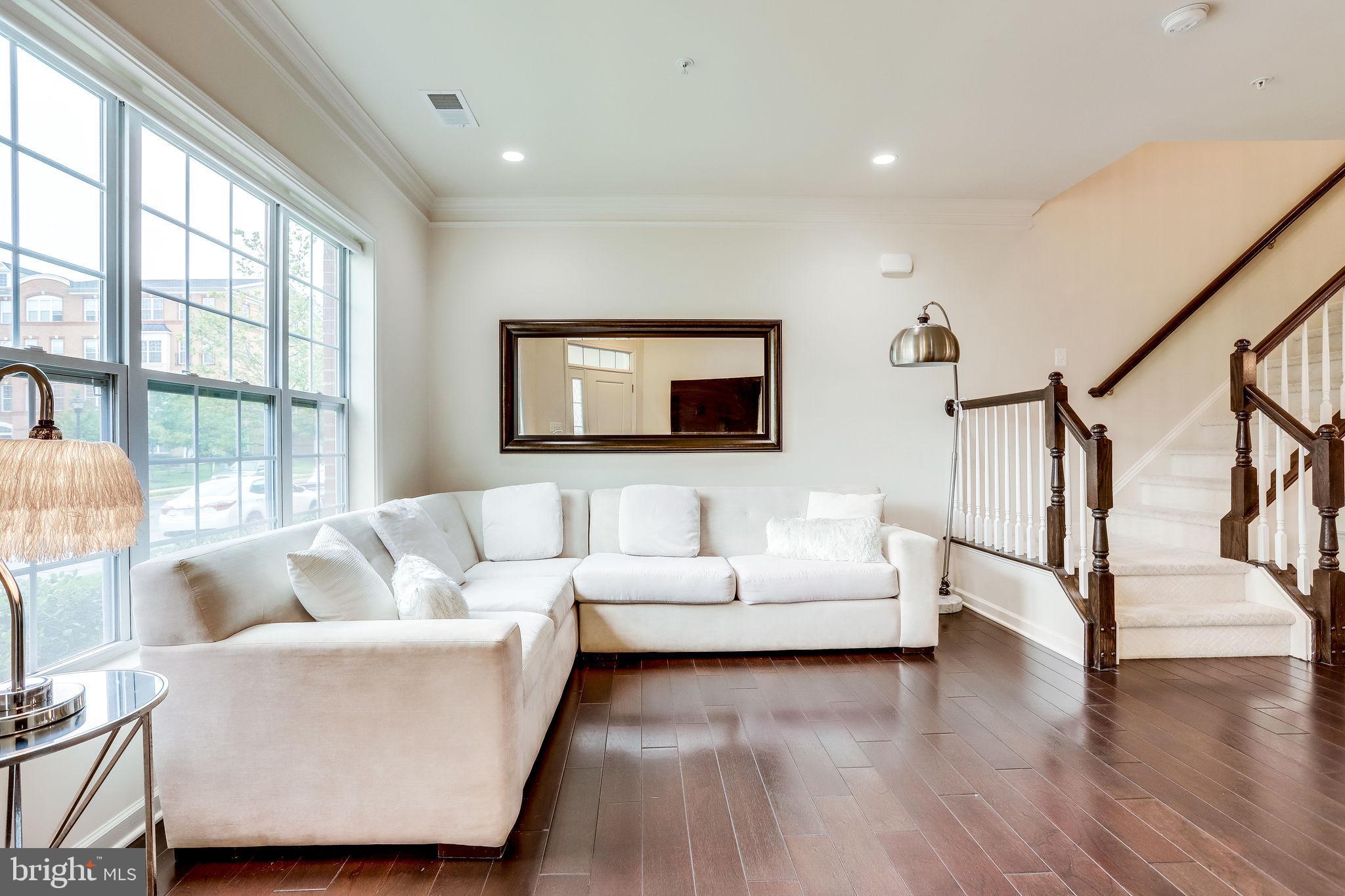 BUCKINGHAM AT LOUDOUN VALLEY - Residential