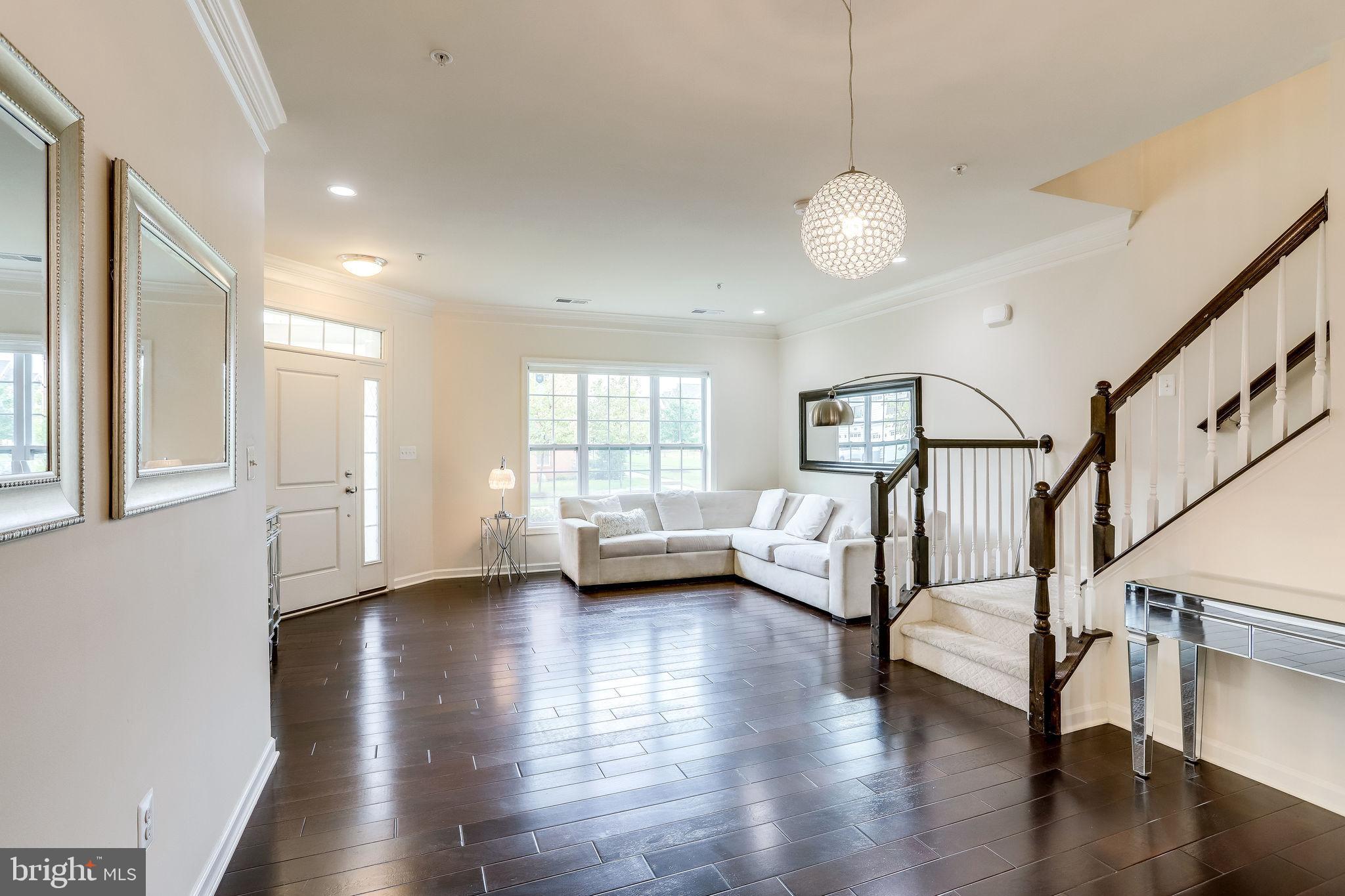 BUCKINGHAM AT LOUDOUN VALLEY - Residential