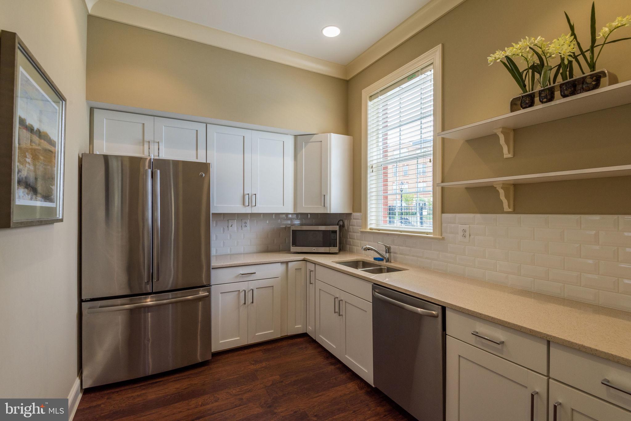 BUCKINGHAM AT LOUDOUN VALLEY - Residential