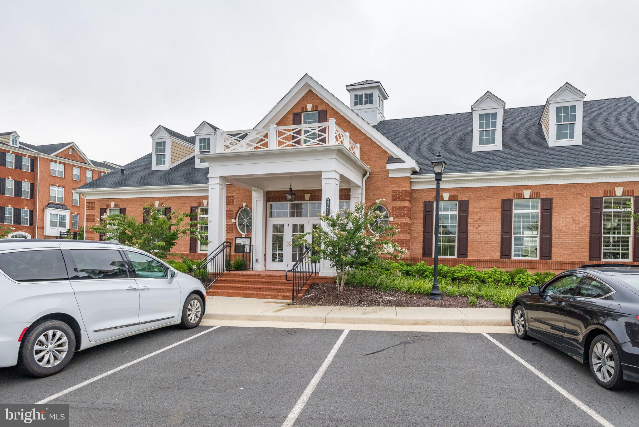 BUCKINGHAM AT LOUDOUN VALLEY - Residential