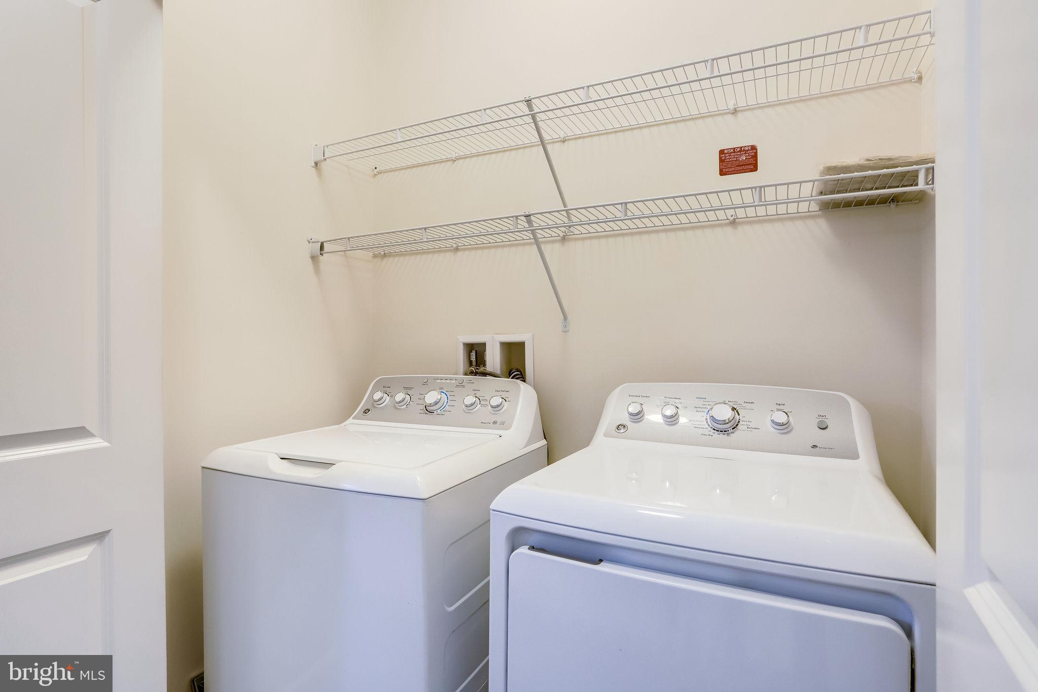 BUCKINGHAM AT LOUDOUN VALLEY - Residential