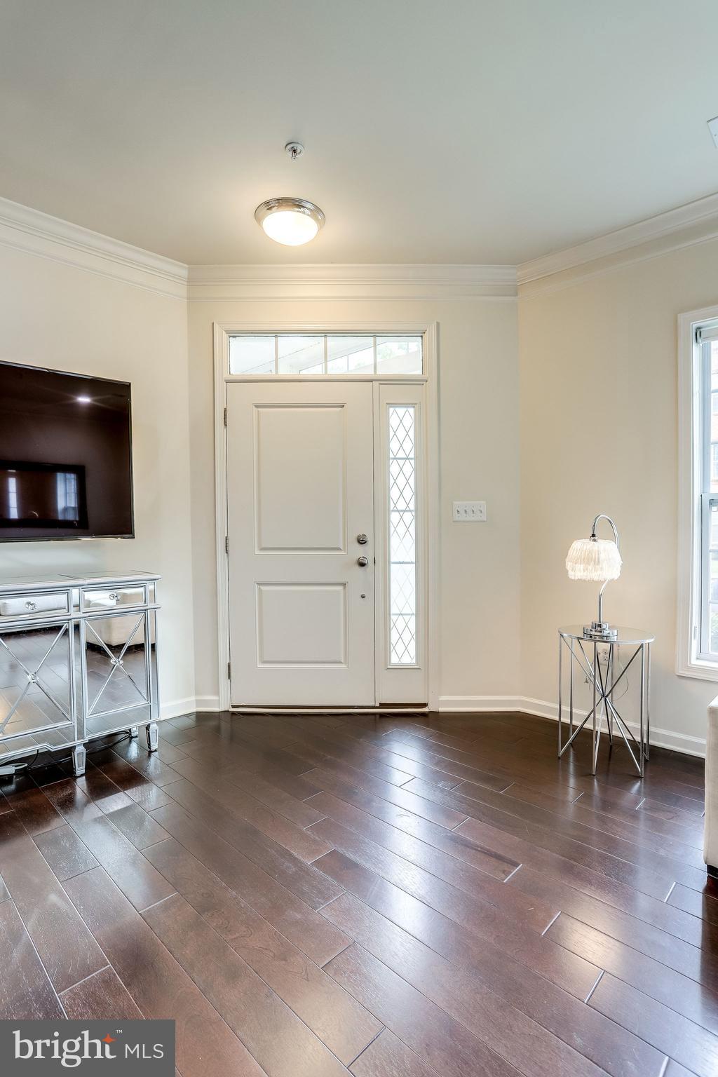 BUCKINGHAM AT LOUDOUN VALLEY - Residential