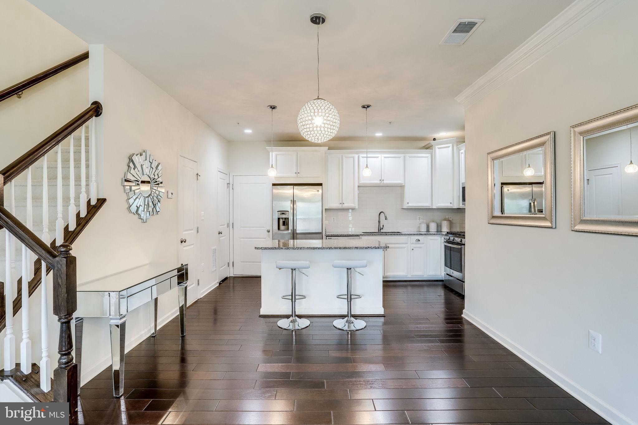 BUCKINGHAM AT LOUDOUN VALLEY - Residential