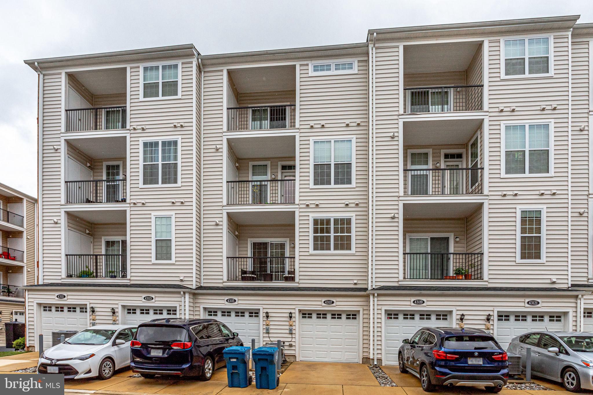 BUCKINGHAM AT LOUDOUN VALLEY - Residential