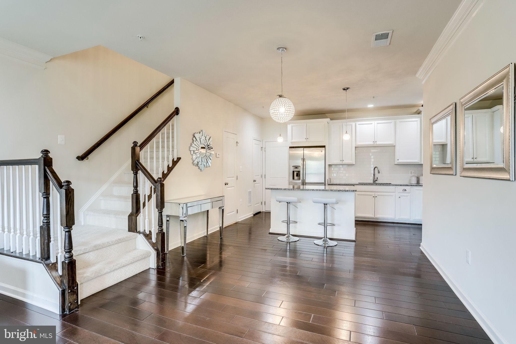 BUCKINGHAM AT LOUDOUN VALLEY - Residential