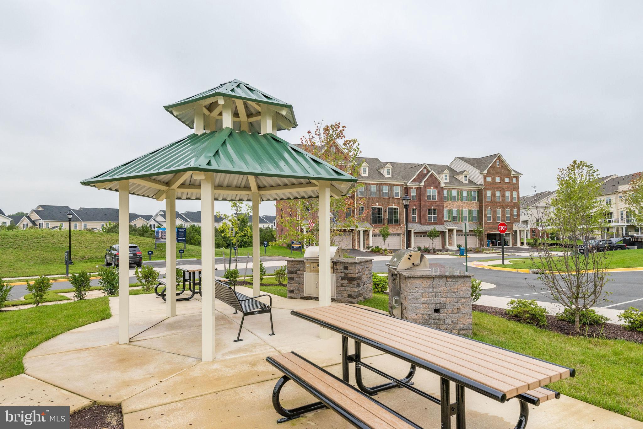 BUCKINGHAM AT LOUDOUN VALLEY - Residential