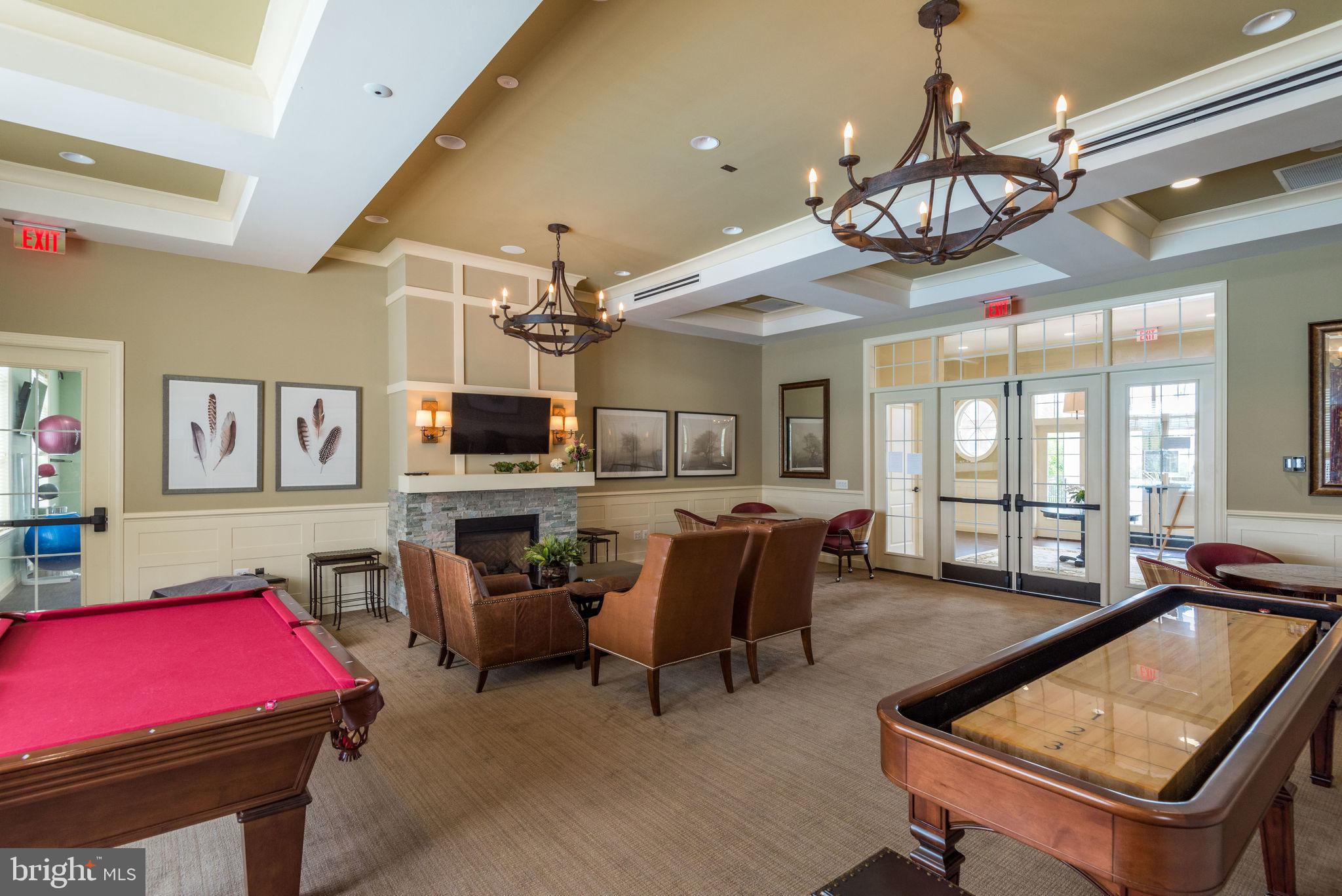 BUCKINGHAM AT LOUDOUN VALLEY - Residential