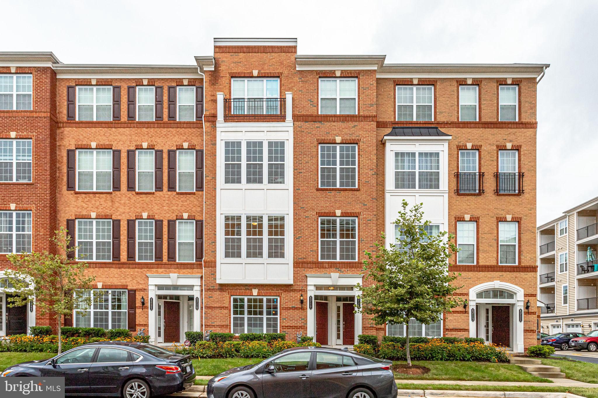 BUCKINGHAM AT LOUDOUN VALLEY - Residential