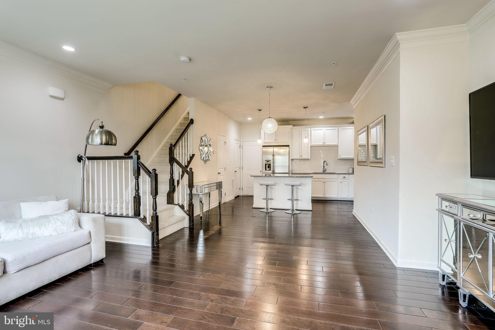 BUCKINGHAM AT LOUDOUN VALLEY - Residential