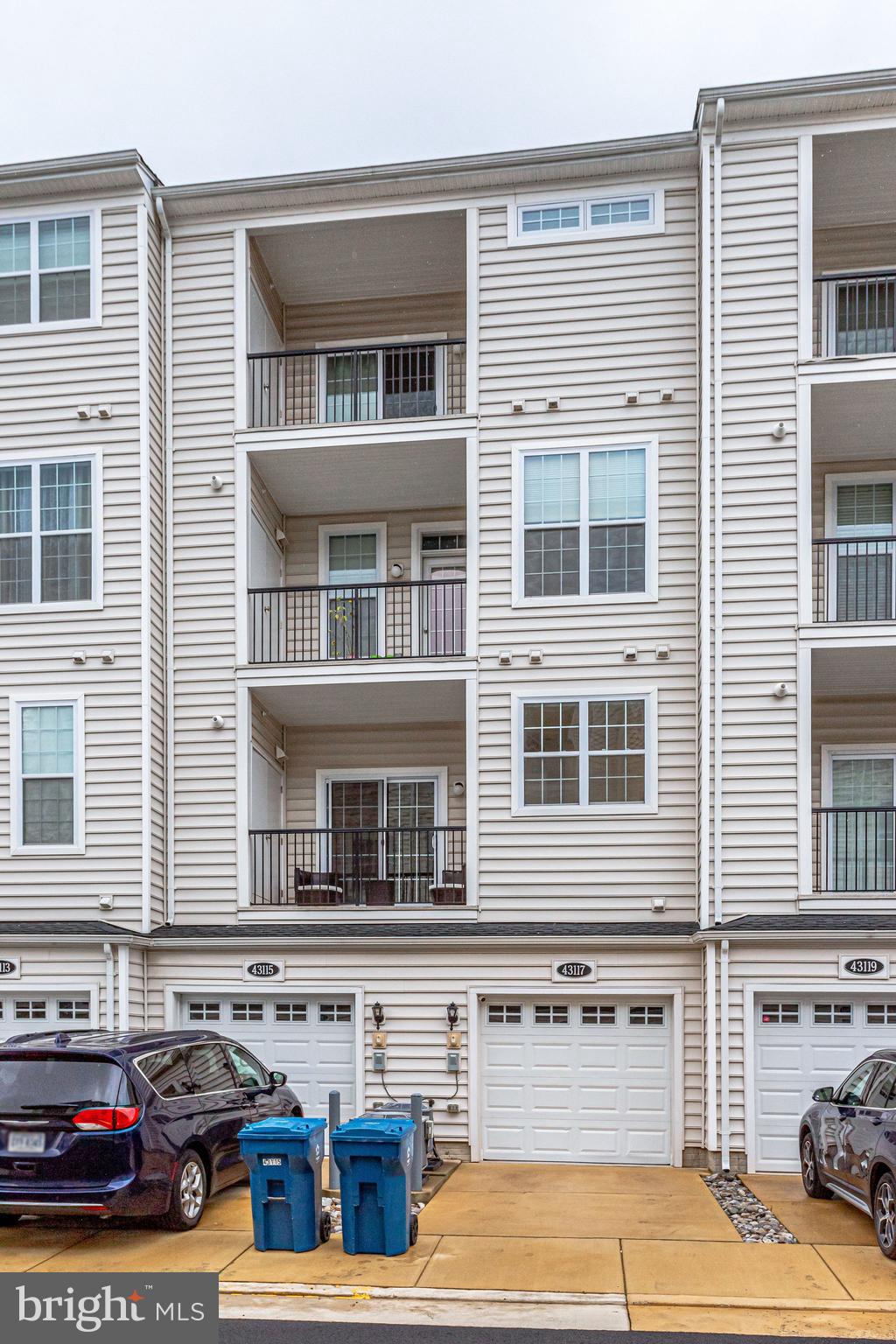 BUCKINGHAM AT LOUDOUN VALLEY - Residential