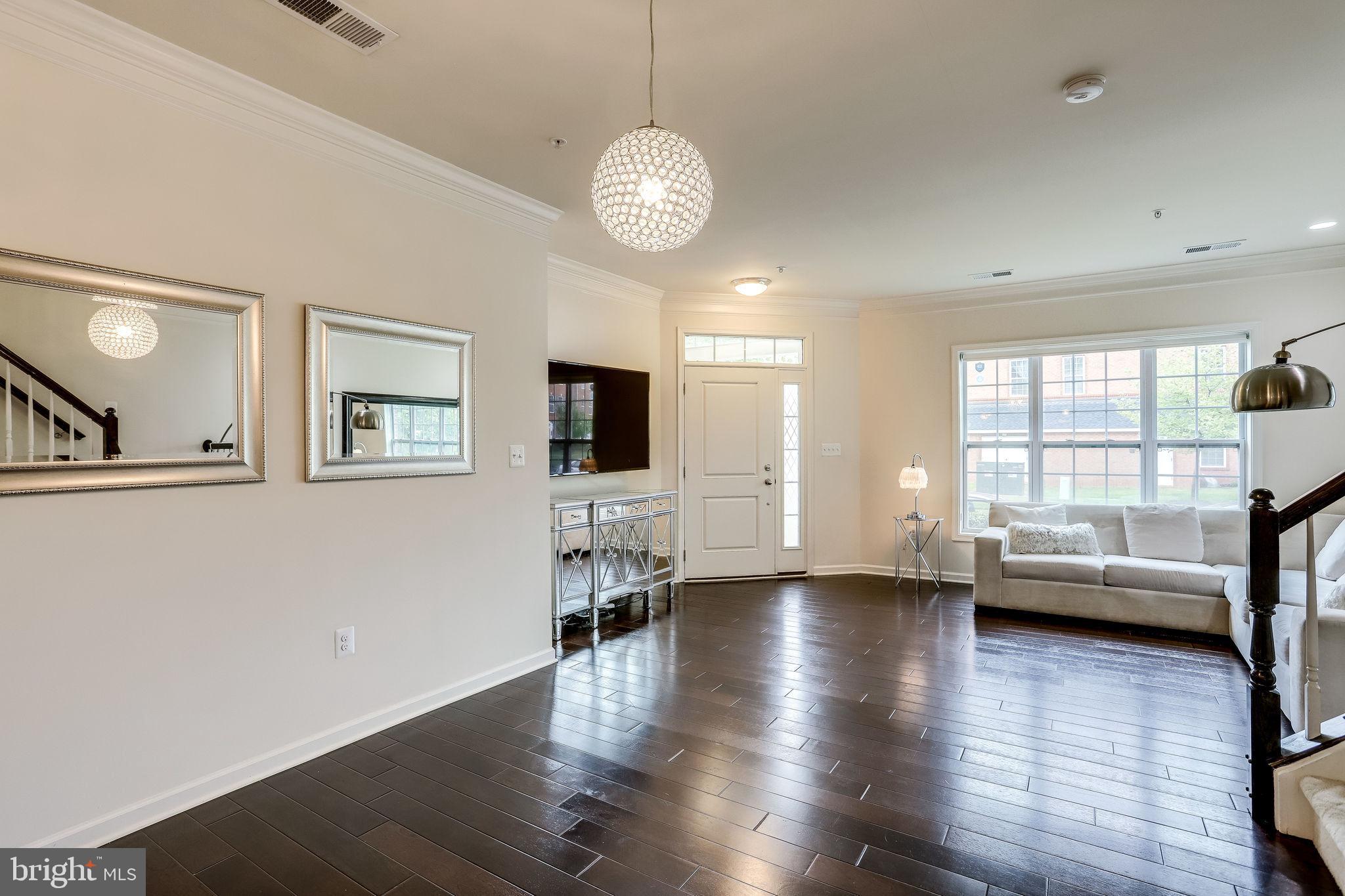 BUCKINGHAM AT LOUDOUN VALLEY - Residential