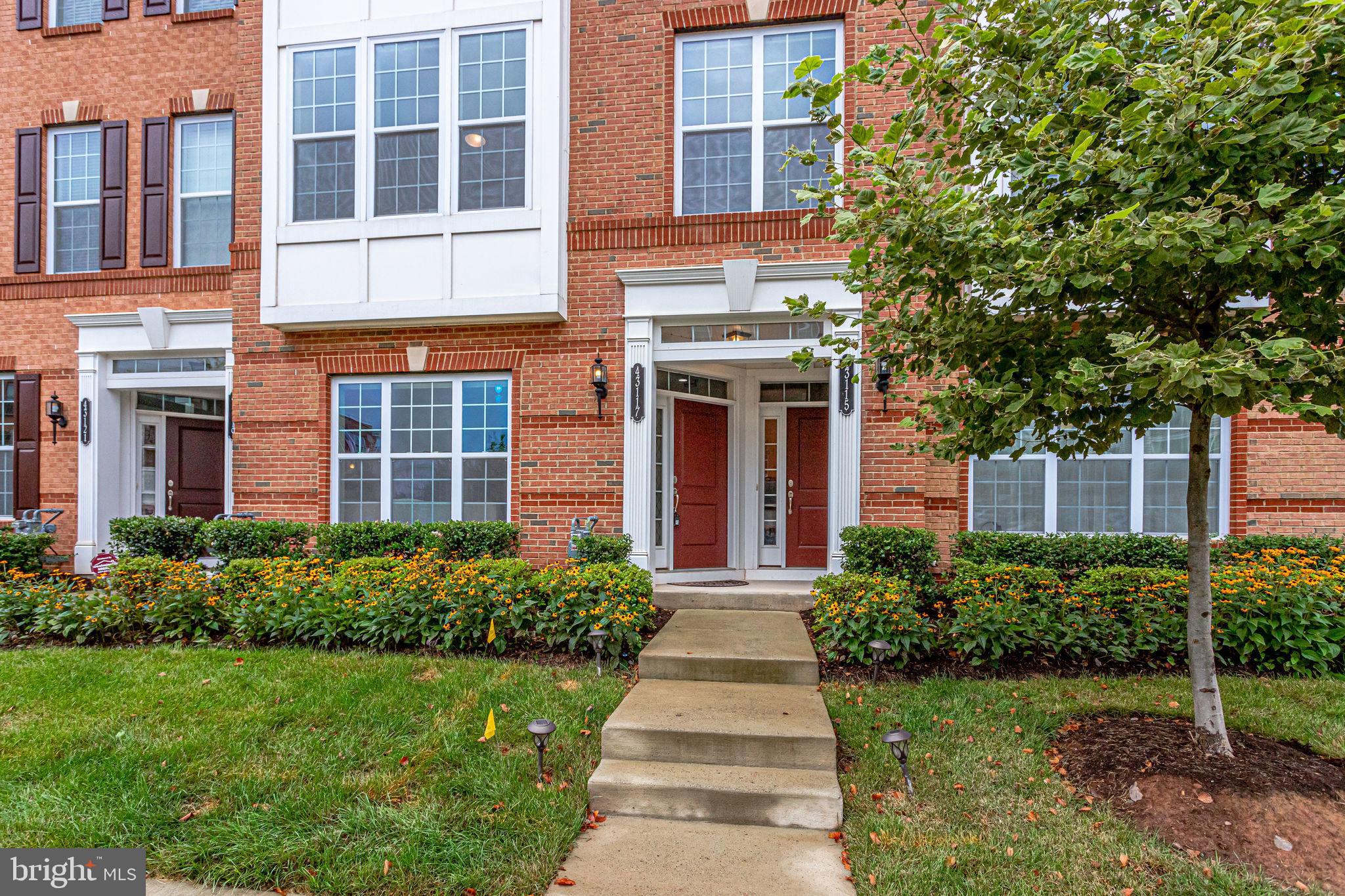 BUCKINGHAM AT LOUDOUN VALLEY - Residential