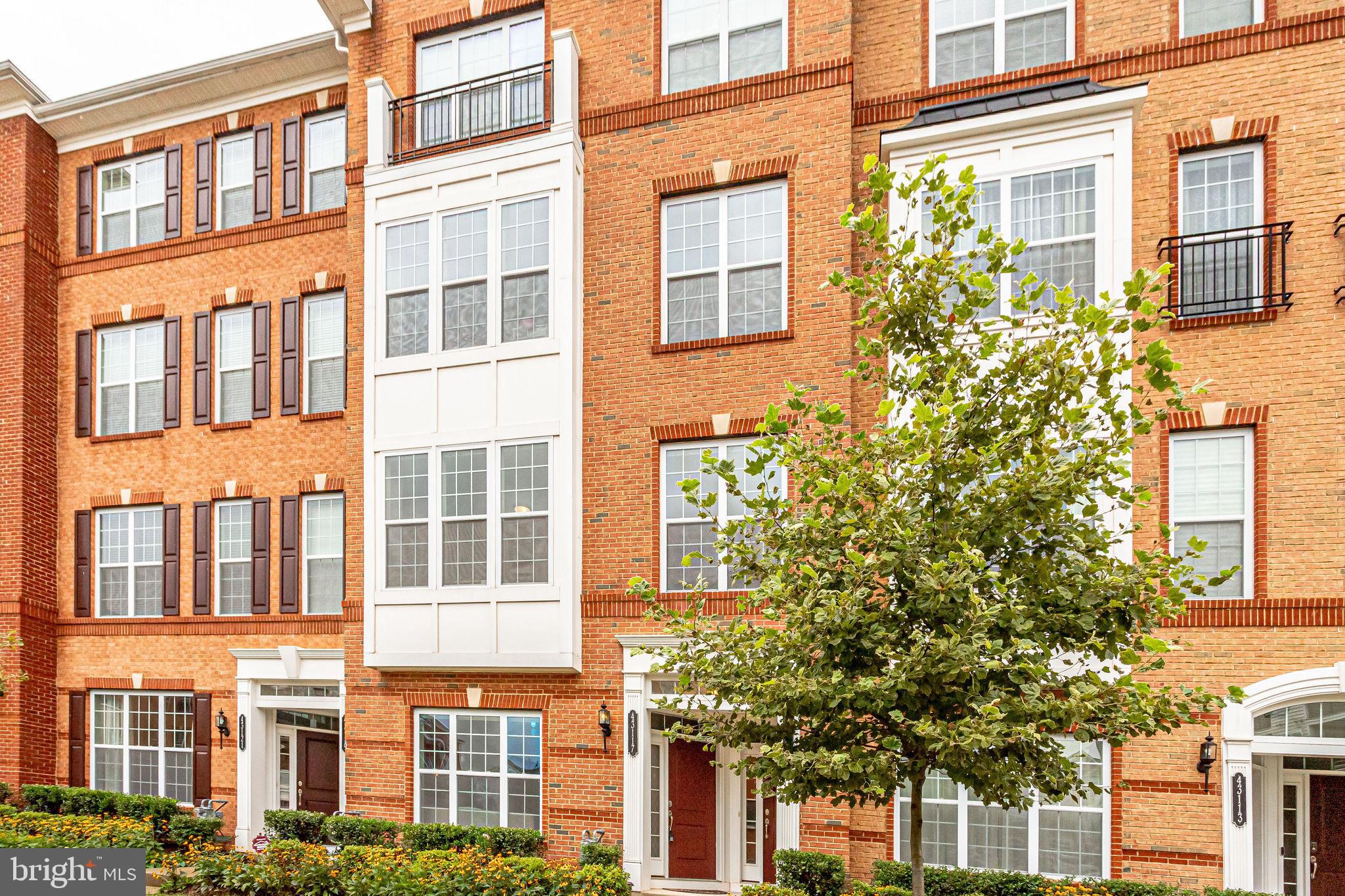 BUCKINGHAM AT LOUDOUN VALLEY - Residential