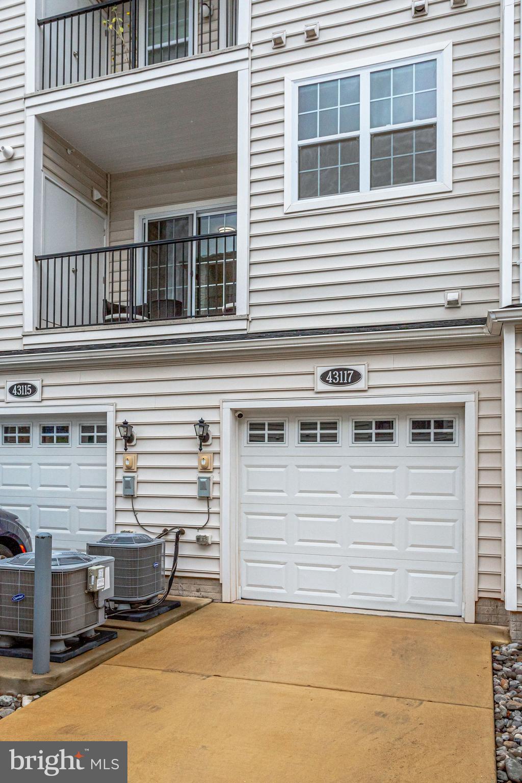 BUCKINGHAM AT LOUDOUN VALLEY - Residential