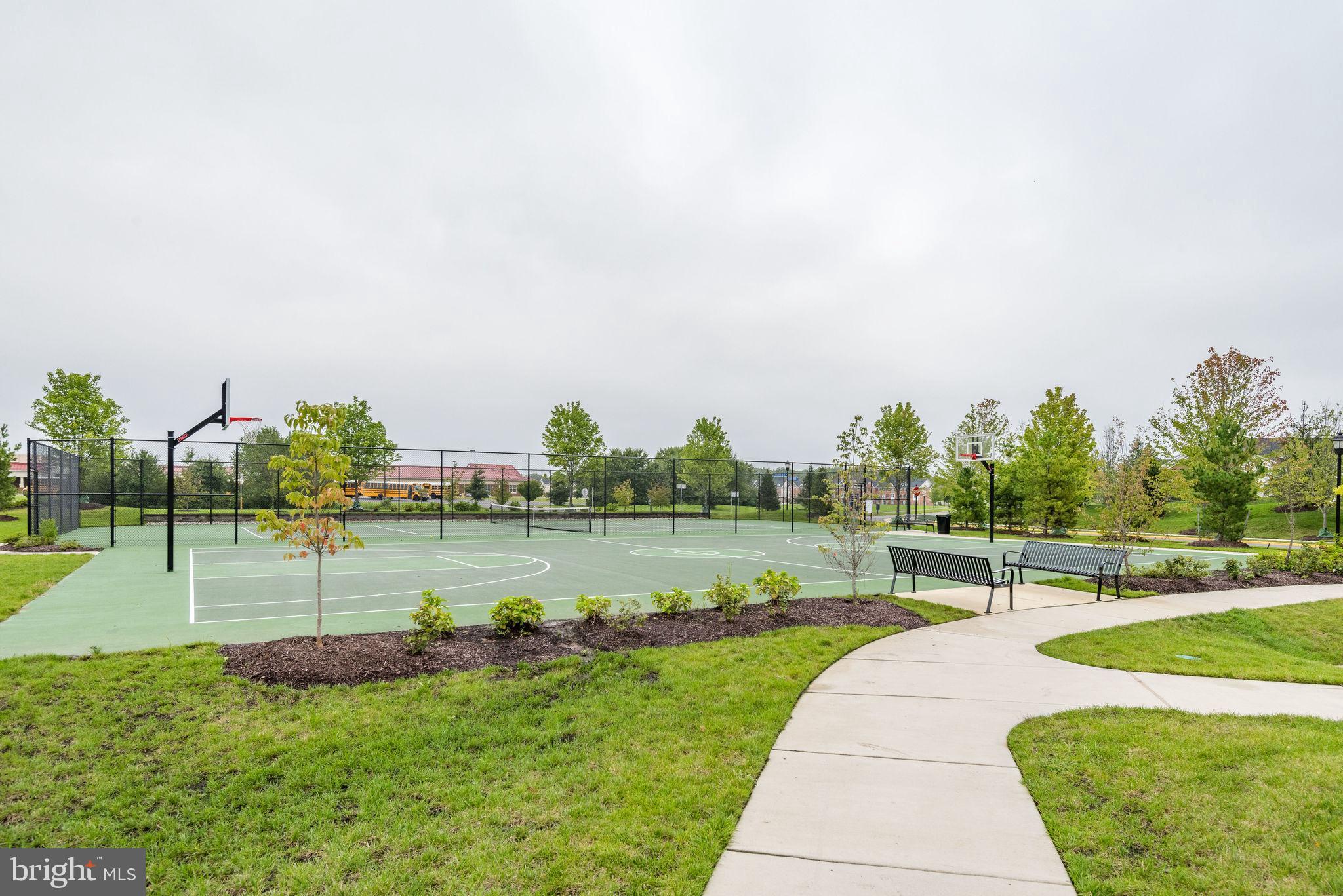 BUCKINGHAM AT LOUDOUN VALLEY - Residential