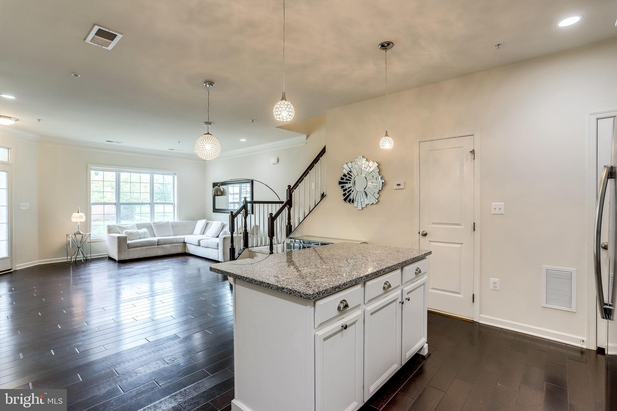 BUCKINGHAM AT LOUDOUN VALLEY - Residential