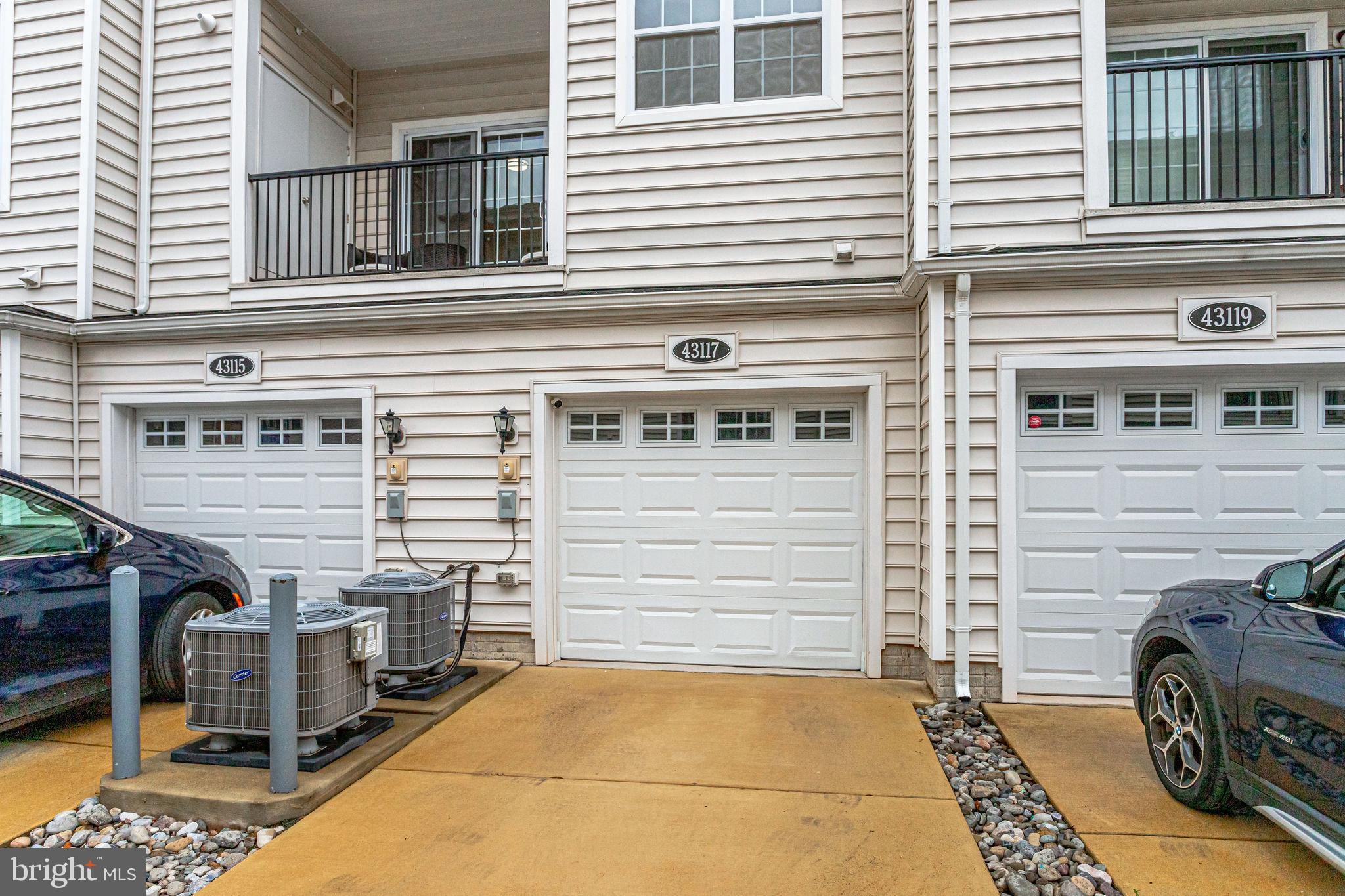 BUCKINGHAM AT LOUDOUN VALLEY - Residential