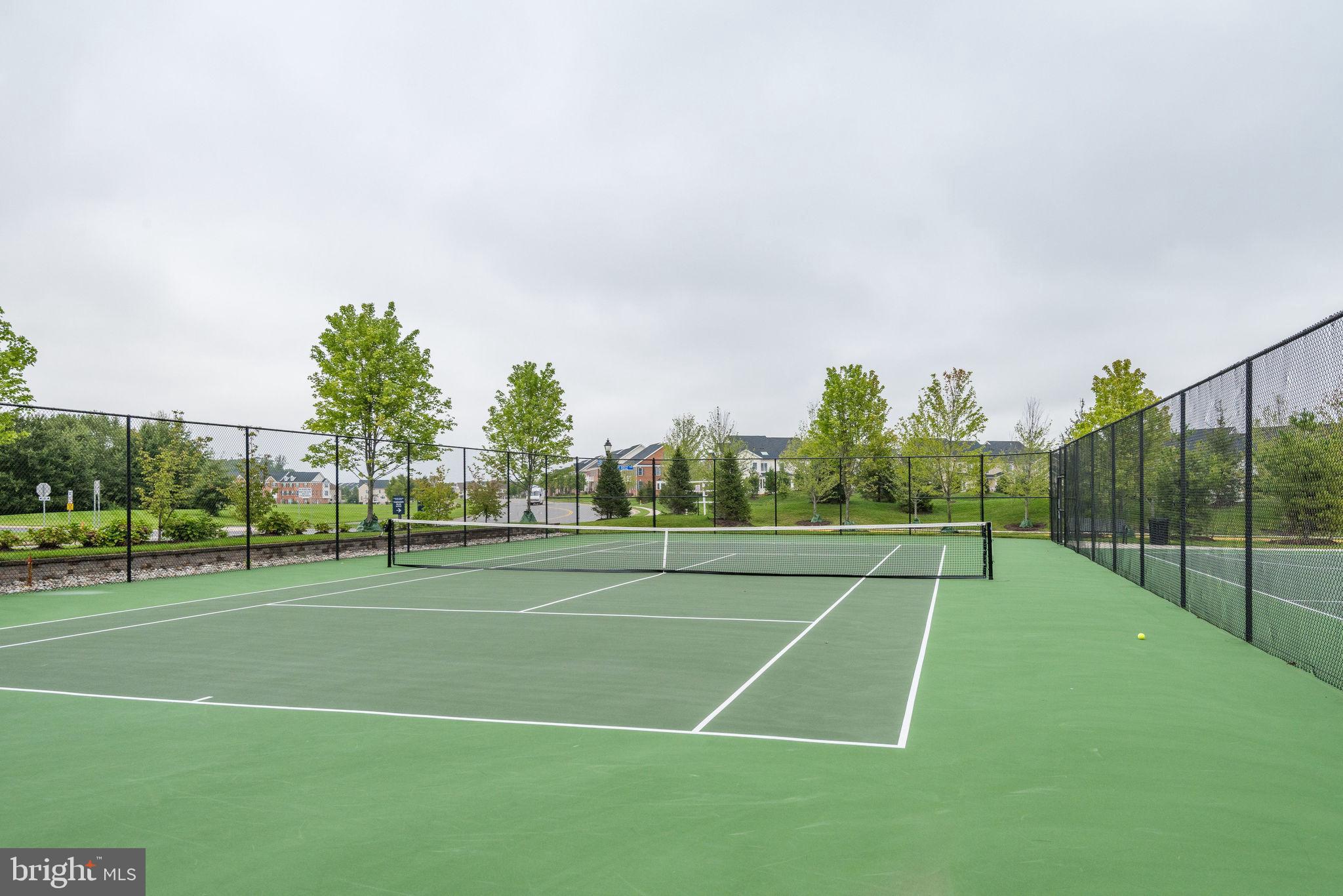 BUCKINGHAM AT LOUDOUN VALLEY - Residential