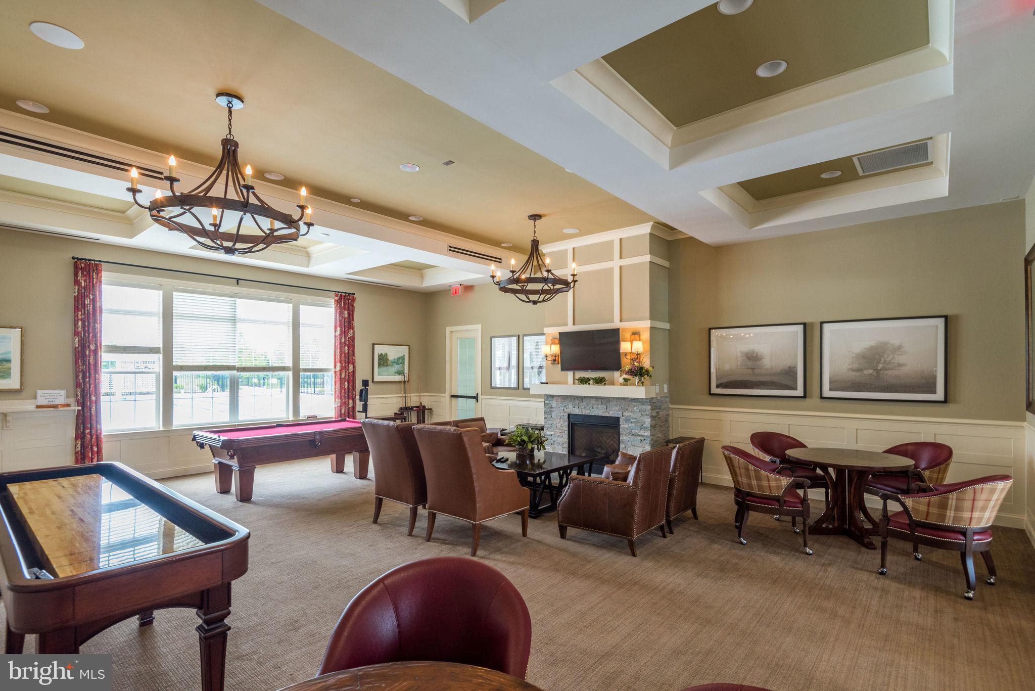 BUCKINGHAM AT LOUDOUN VALLEY - Residential