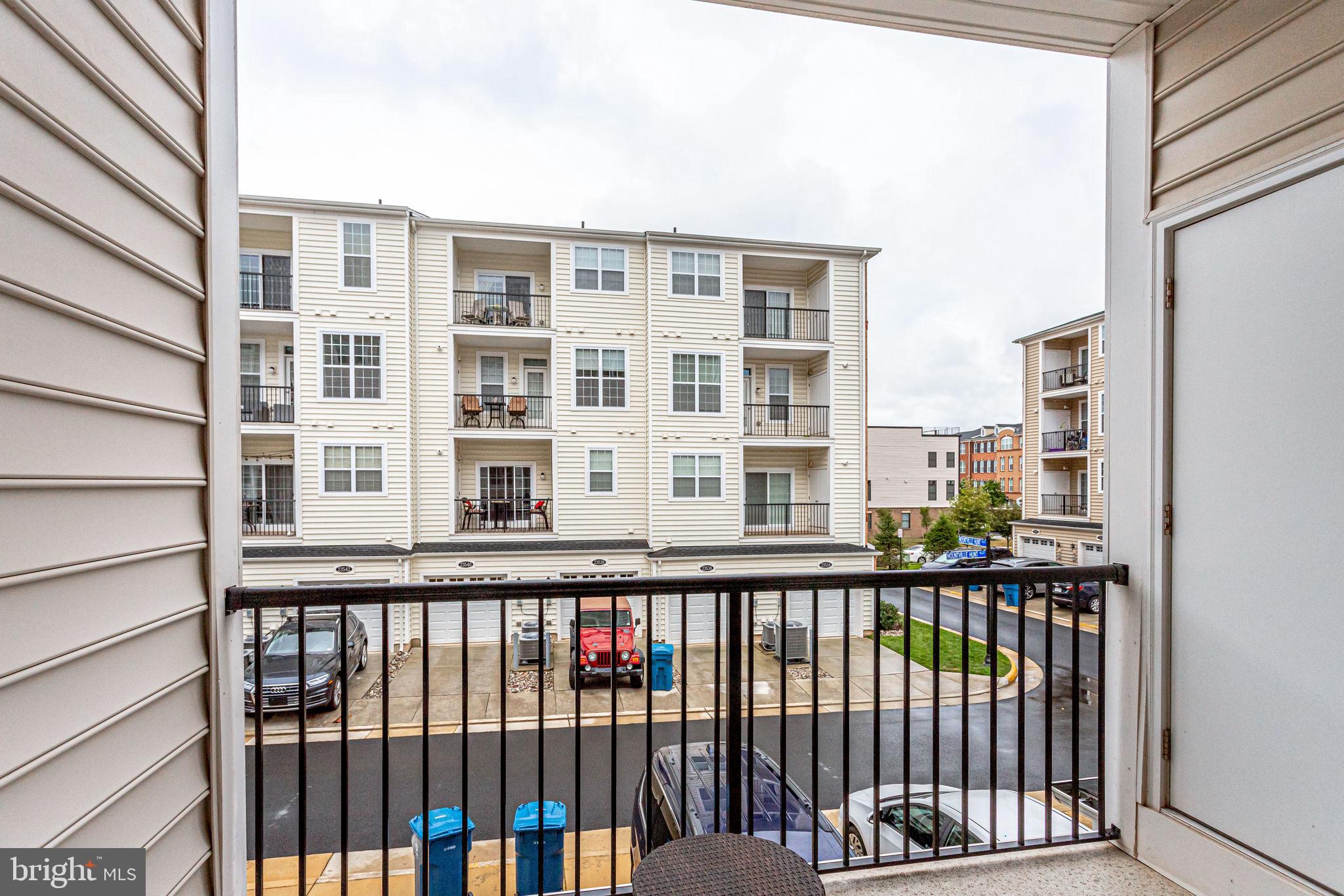 BUCKINGHAM AT LOUDOUN VALLEY - Residential