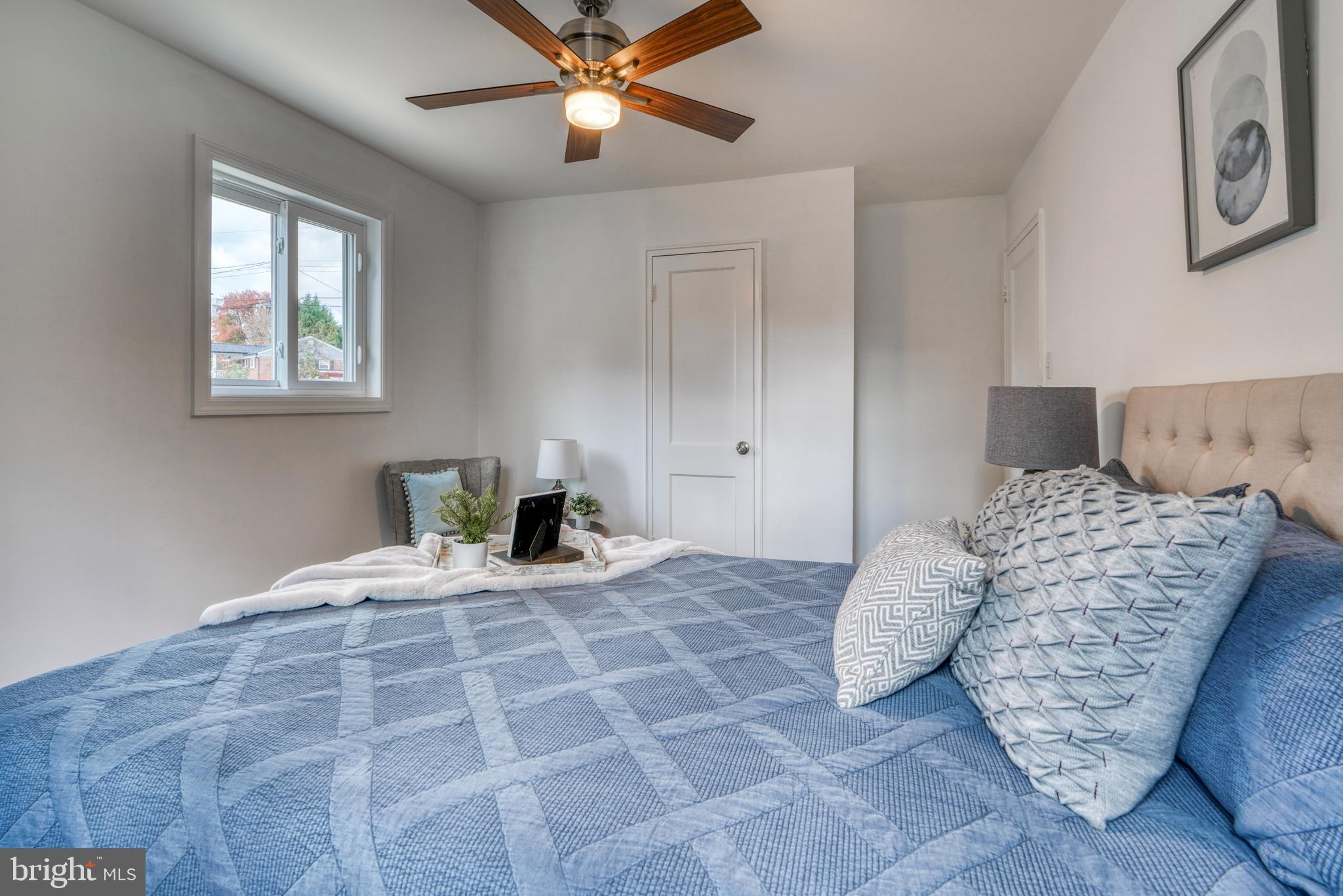 WHEATON WOODS - Residential