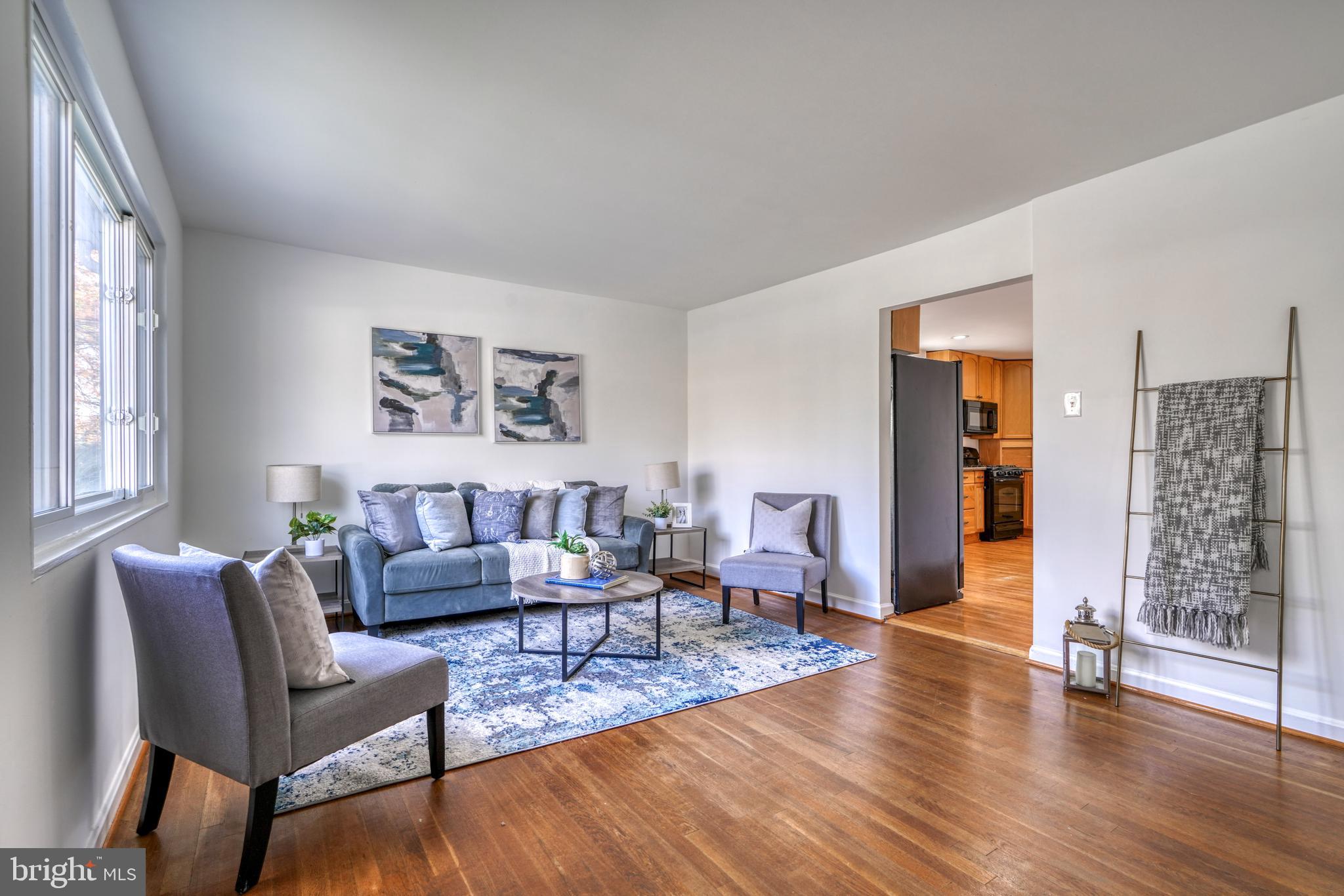 WHEATON WOODS - Residential