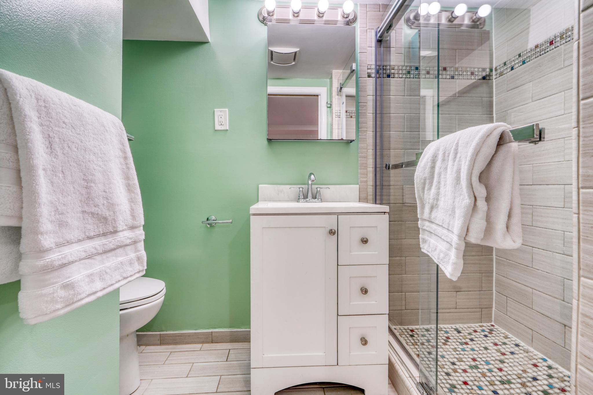 WHEATON WOODS - Residential