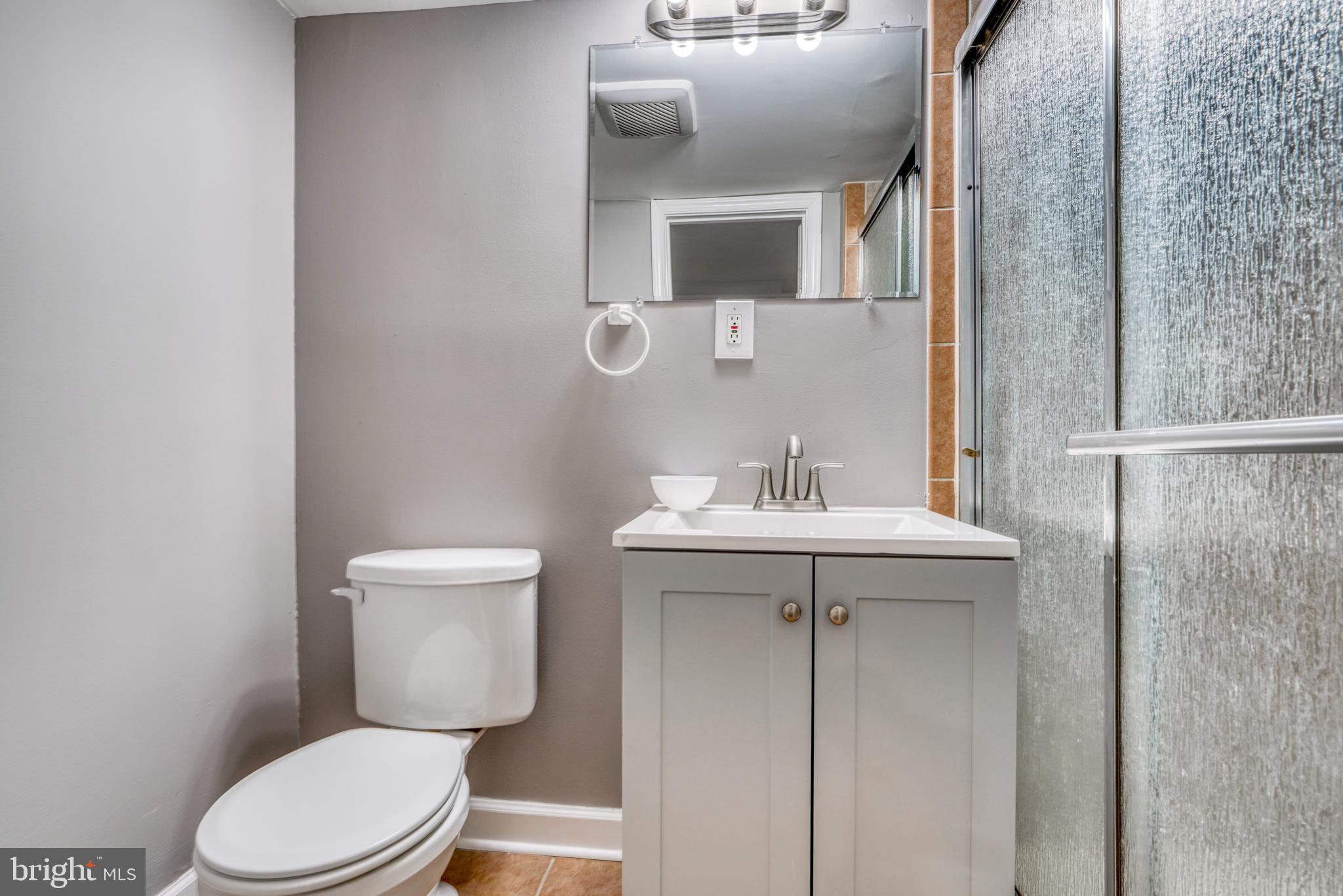 WHEATON WOODS - Residential