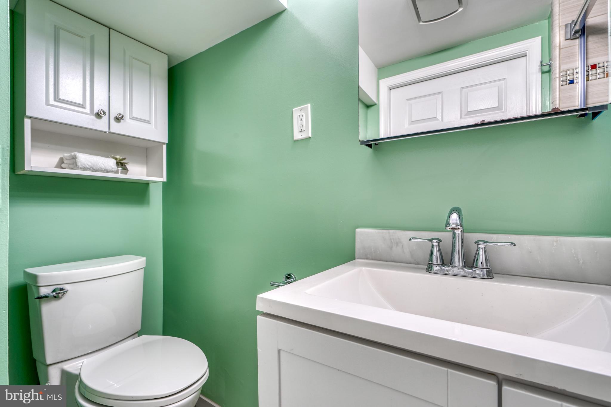 WHEATON WOODS - Residential