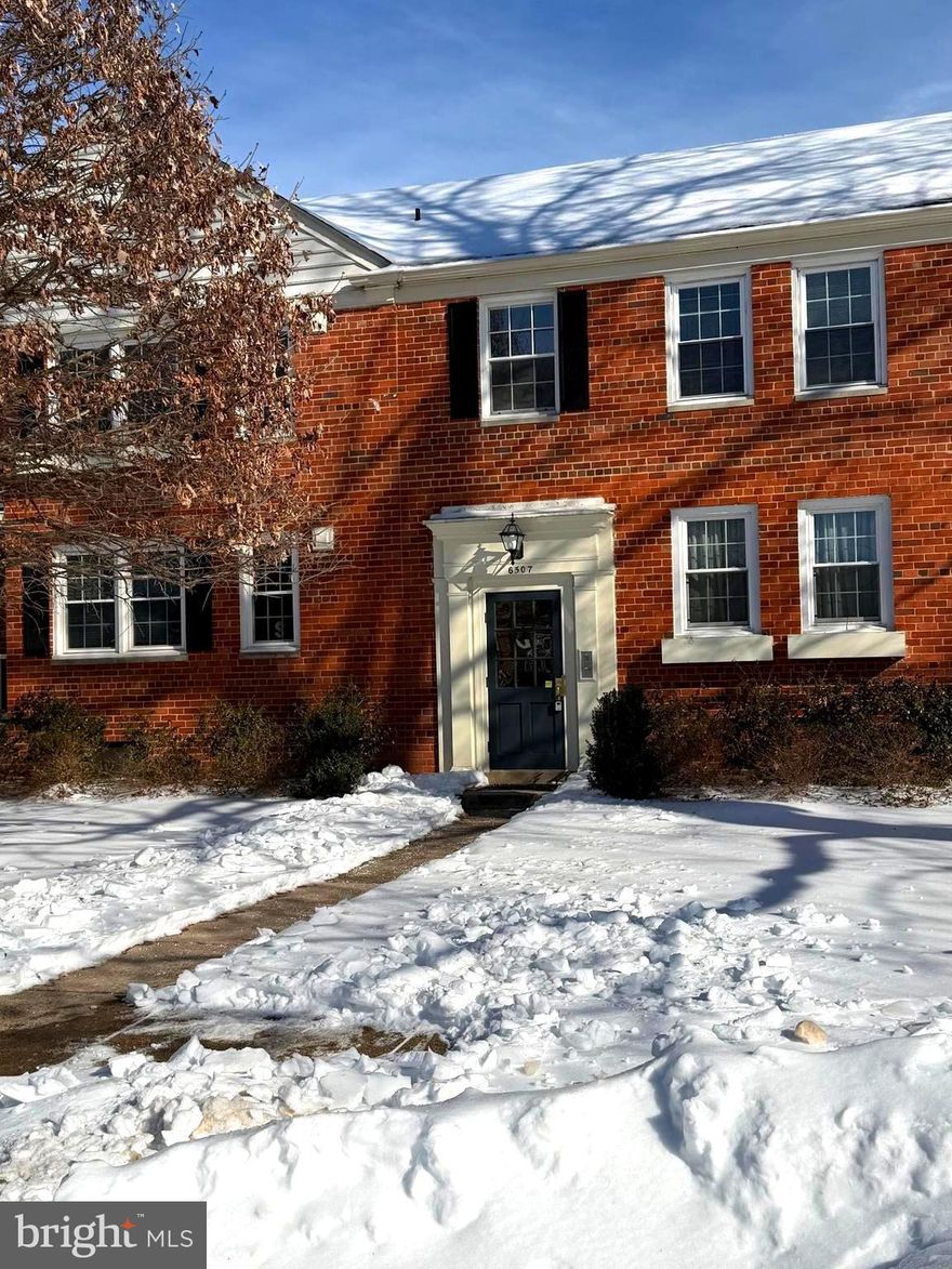 Kick off the new year of 2026 by seizing the opportunity to own your home in the Belle View community of Alexandria. This gorgeous Penthouse condo unit has been beautifully renovated, offering two generous bedrooms and one beautifully appointed bathroom. Step into the fully renovated gourmet kitchen, where plenty of sleek new cabinets, including Lazy Susan corner cabinet, quartz countertops, and brand new stainless steel appliances—including gas cooking—await. The open peninsula seamlessly connects to the dining area, creating an inviting space perfect for entertaining family and friends while you whip up culinary delights. The dining area offers ample room for gatherings, ensuring memories in the making. The spacious living room Featuring Luxury LVP flooring ,this unit combines style and functionality effortlessly. The renovated bathroom is a personal retreat, showcasing a bathtub  with beautiful ceramic tiles, new vanity, and luxury waterproof LVP flooring, ensuring both elegance and durability. Experience fresh, vibrant living with new paint throughout and new carpeting in the bedrooms. You'll also benefit from one additional storage unit located in the building's lower level. The CONDO FEE conveniently covers WATER, GAS, SEWER, SNOW REMOVAL, landscaping, parking, and Belle View’s sought-after amenities. Ample parking is available around the building.  The building is secured with an intercom in the unit and controlled access. The building has many amenities, including laundry room on the lower floor of the building , outdoor pool,  storage rooms, tennis courts, Multipurpose court,  several outdoor entertaining spaces, playground, walking trails, grills, etc. LOCATION, LOCATION, LOCATION!  steps away from the Potomac River, Mount Vernon Trail, Dyke Marsh Wildlife Preserve, and Belle Haven Marina. This property is a short drive to all the shops, restaurants, bars, and entertainment historic Old Town has to offer! You are also steps away from the super convenient Belle View shopping center with a grocery store, gas station, drug store, post office, etc. The location is a commuter's dream for anyone working in DC, the Pentagon, Ft. Belvoir, Amazon HQ2, Navy Yard. Schedule your showing now! This condo won't last long!