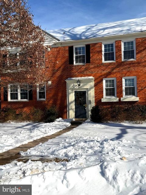 6507 10TH STREET B2 ALEXANDRIA VA 22307