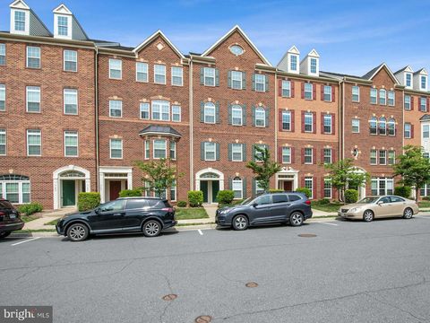 21627 ROMANS DRIVE ASHBURN VA 20147