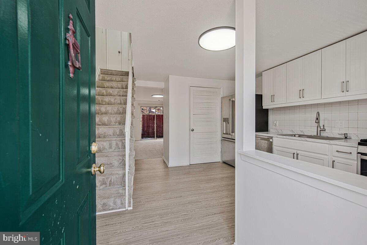 1722 VILLAGE GREEN DRIVE A-12