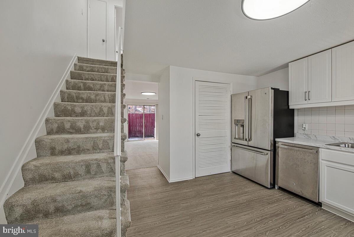 1722 VILLAGE GREEN DRIVE A-12