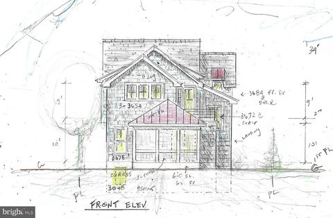 10 COLUMBIA AVENUE REHOBOTH BEACH DE 19971