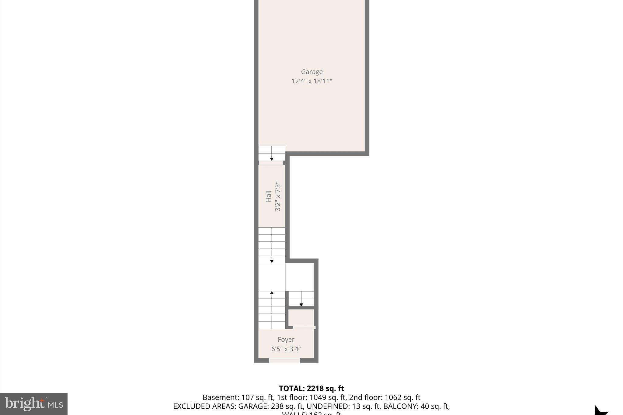 RESIDENCES AT LANSDOWNE - Residential