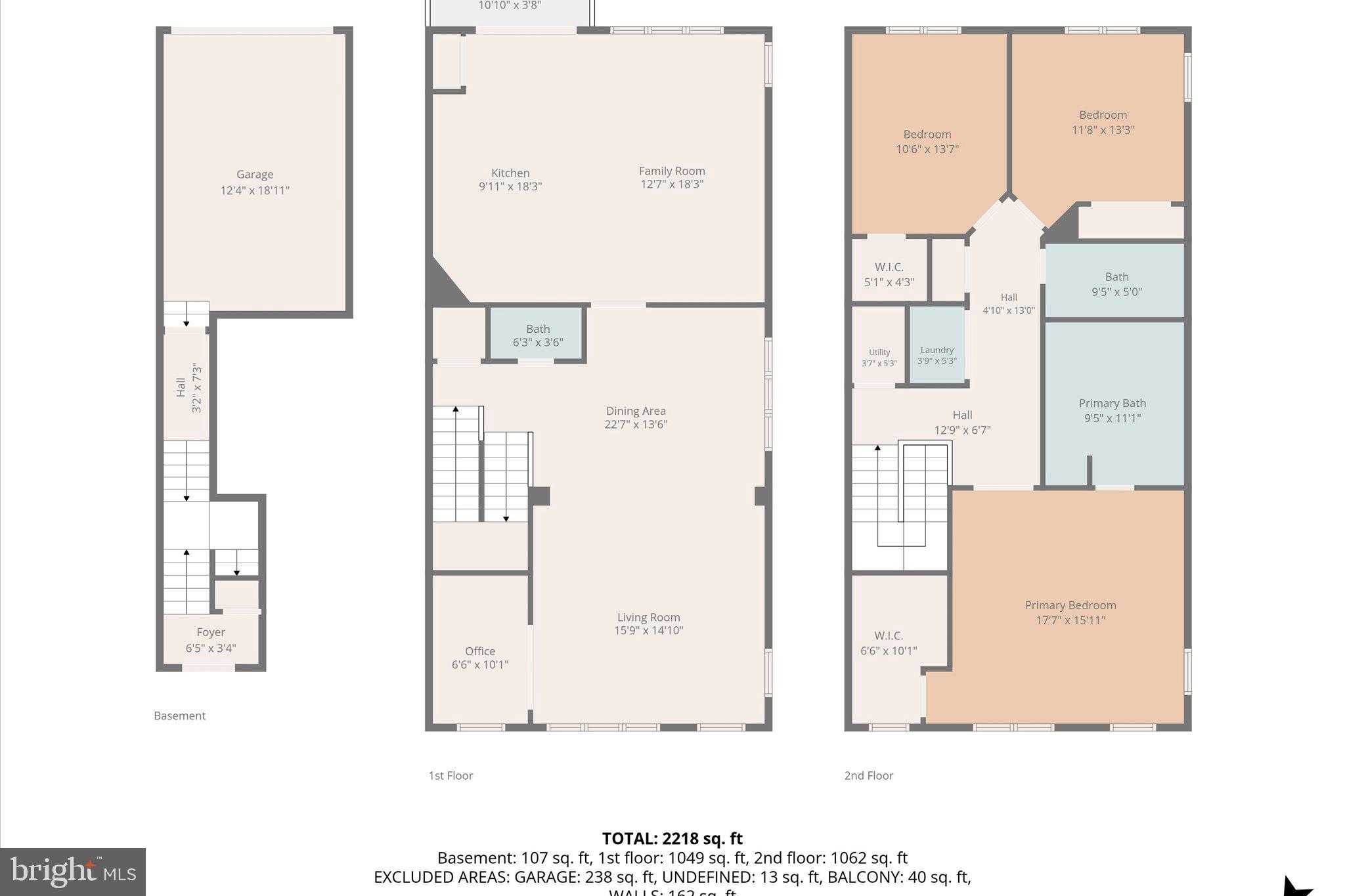 RESIDENCES AT LANSDOWNE - Residential
