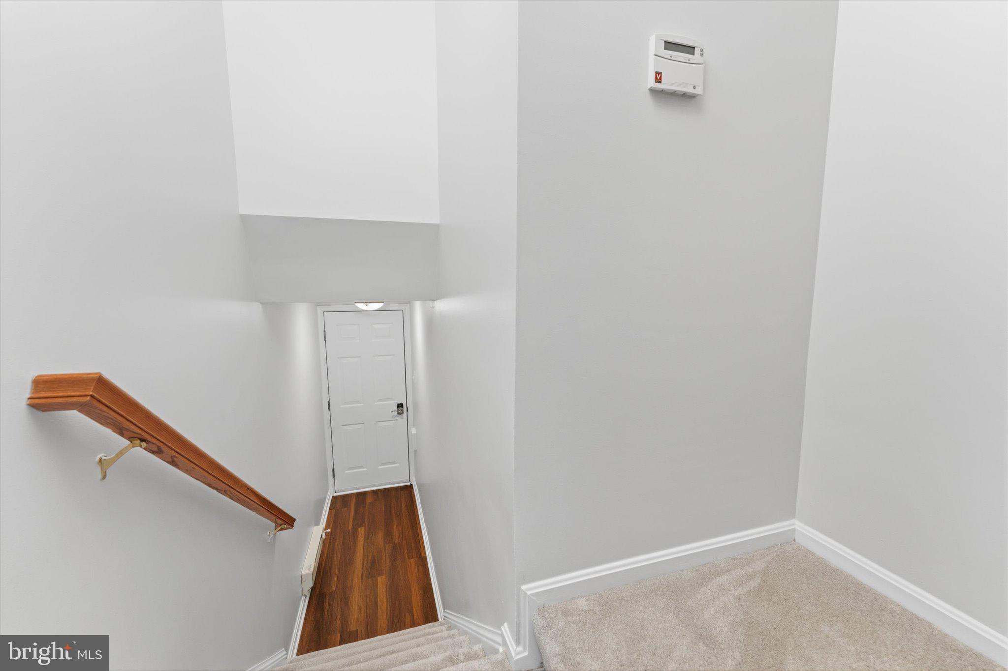 RESIDENCES AT LANSDOWNE - Residential