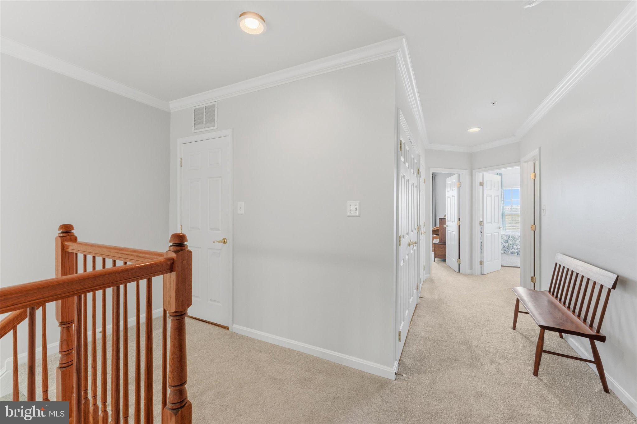 RESIDENCES AT LANSDOWNE - Residential