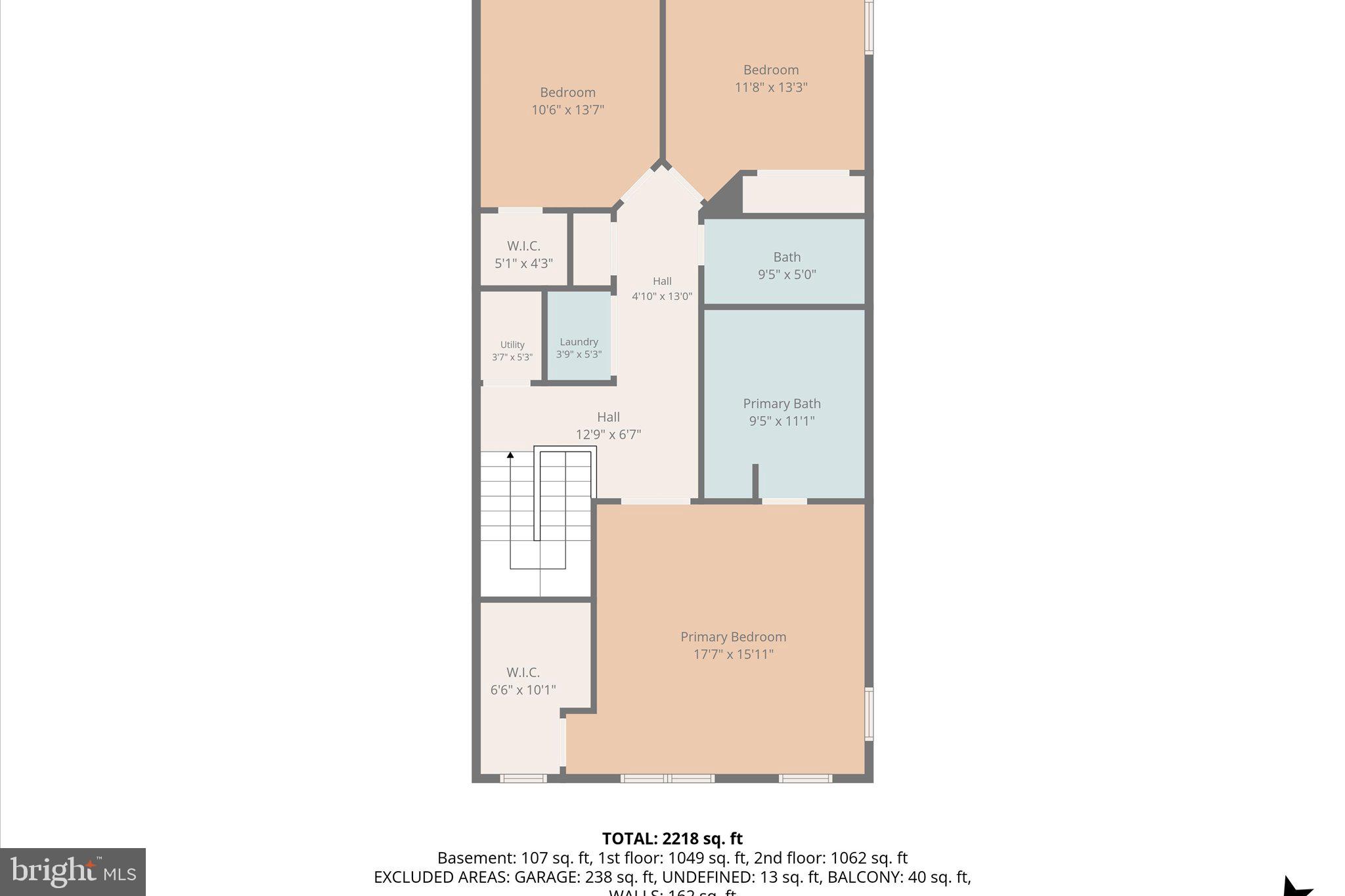 RESIDENCES AT LANSDOWNE - Residential