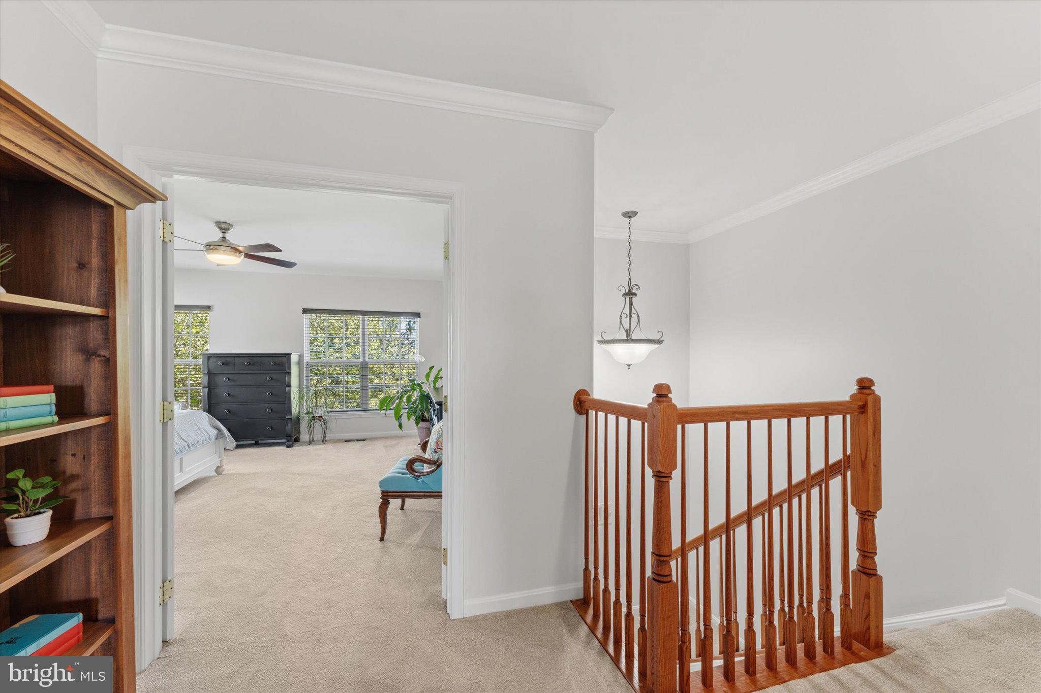 RESIDENCES AT LANSDOWNE - Residential