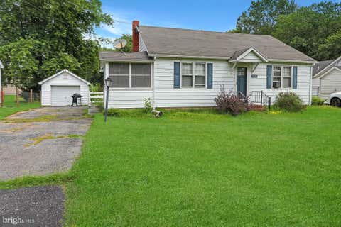 Homes For Sale - 9507 Burnite Mill Road<br/> FELTON, DE 19943