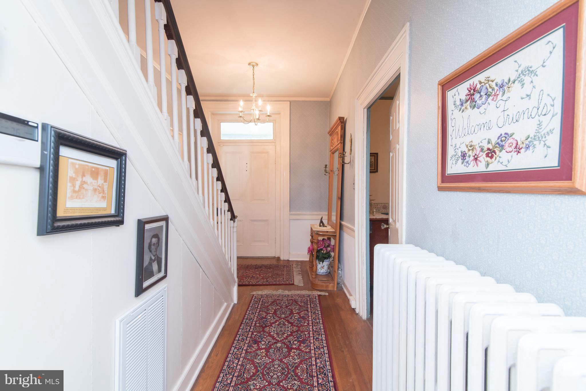 GERRARDSTOWN - Residential