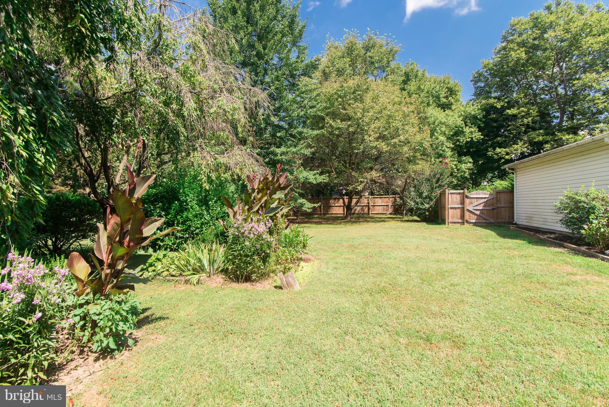 GERRARDSTOWN - Residential