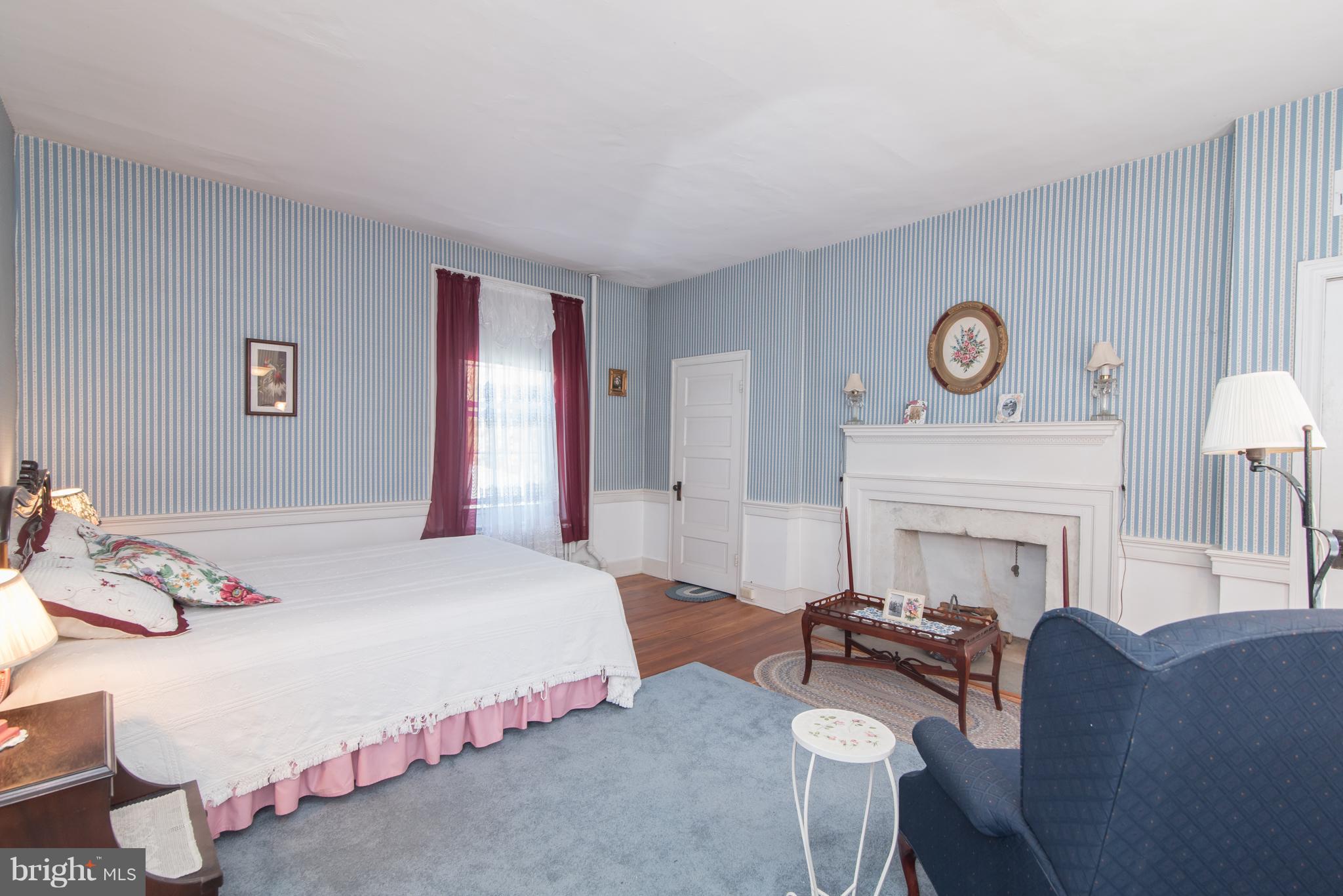 GERRARDSTOWN - Residential