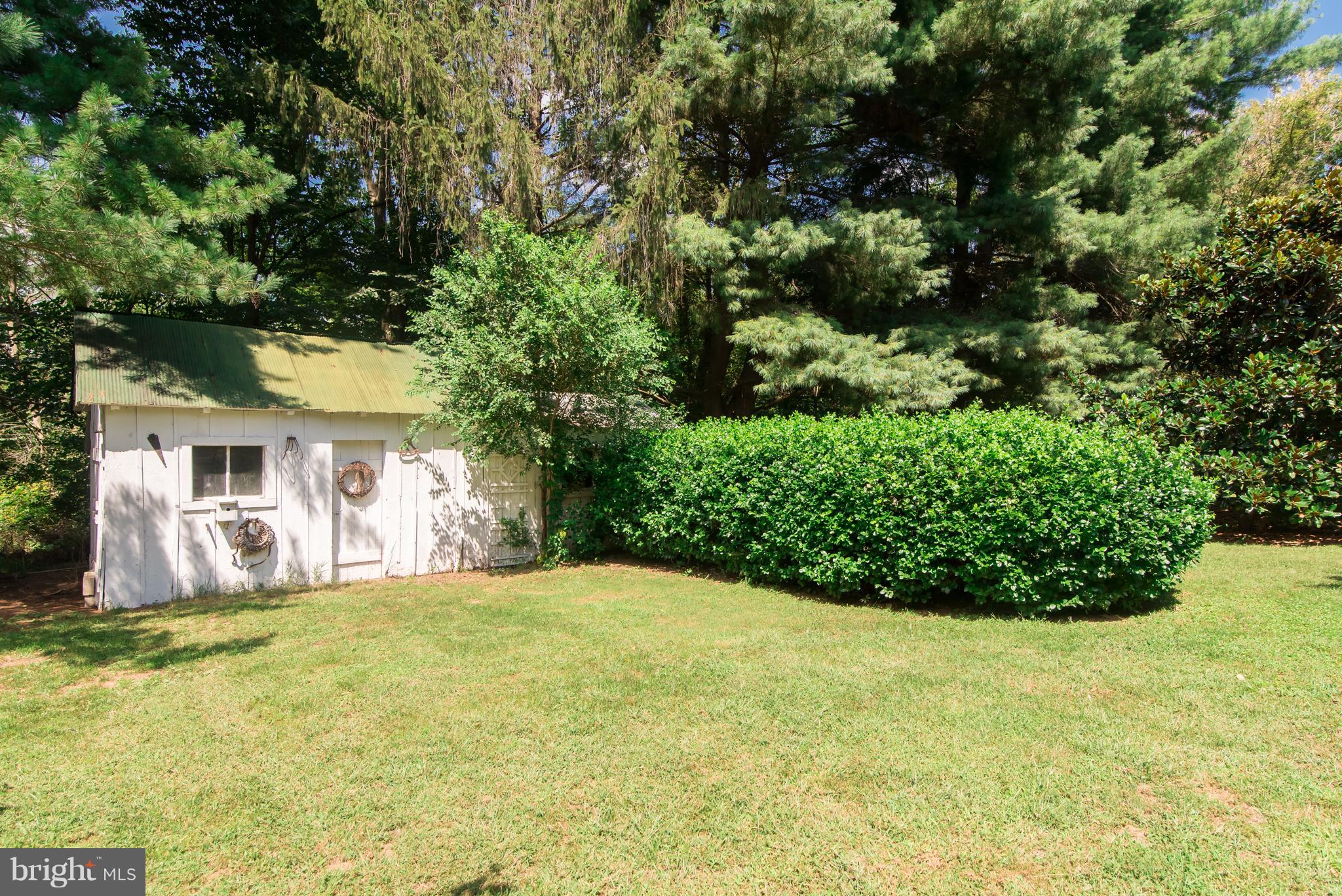 GERRARDSTOWN - Residential